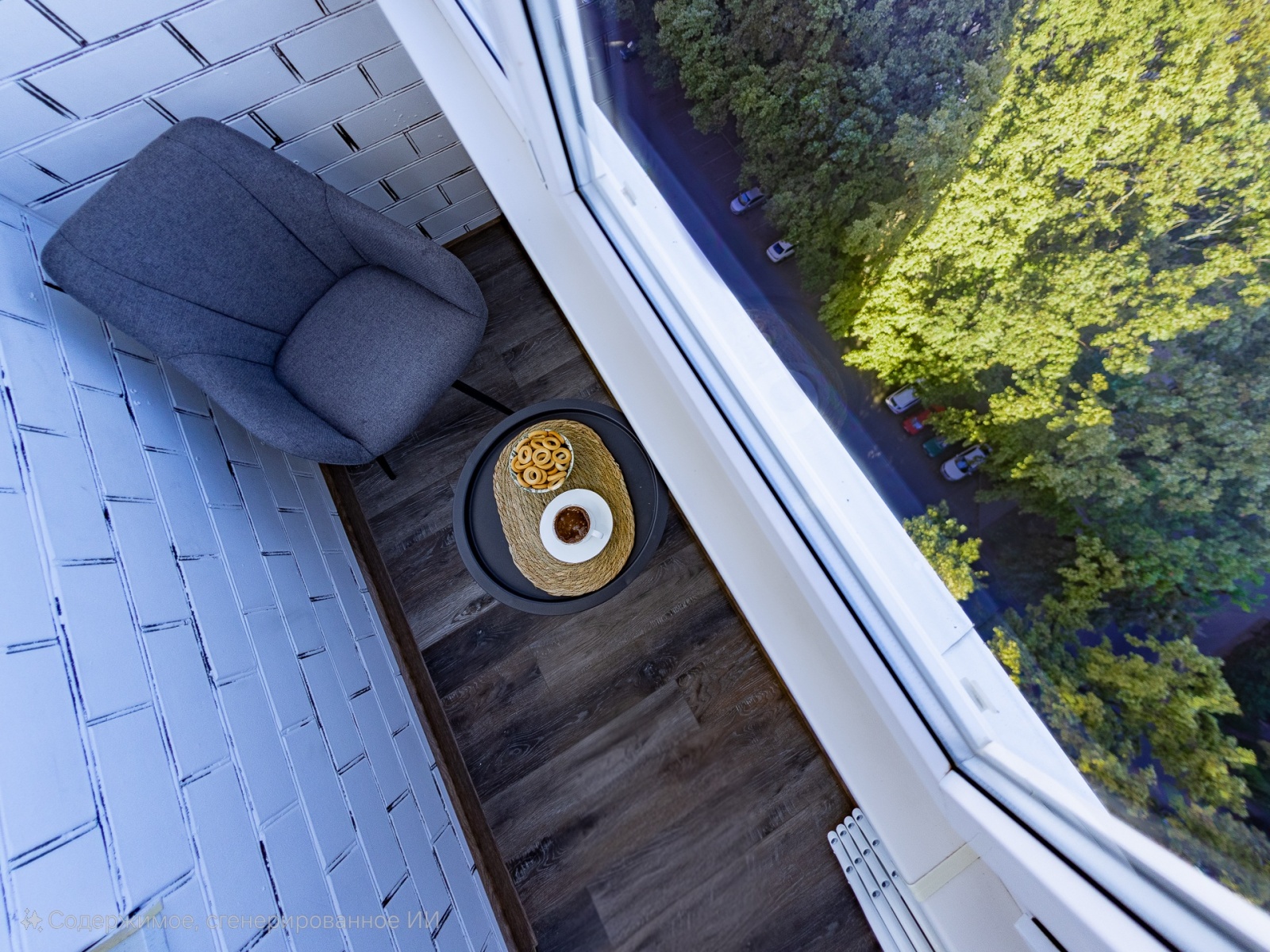 Откройте для себя комфорт: 2-комнатная квартира мечты рядом с Парком Краснодар (Галицкого) и видом на "Облака"!