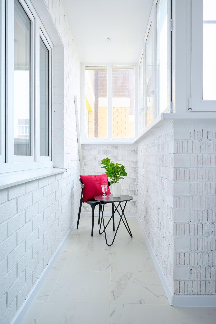 Апартаменты возле Экспоград Юг