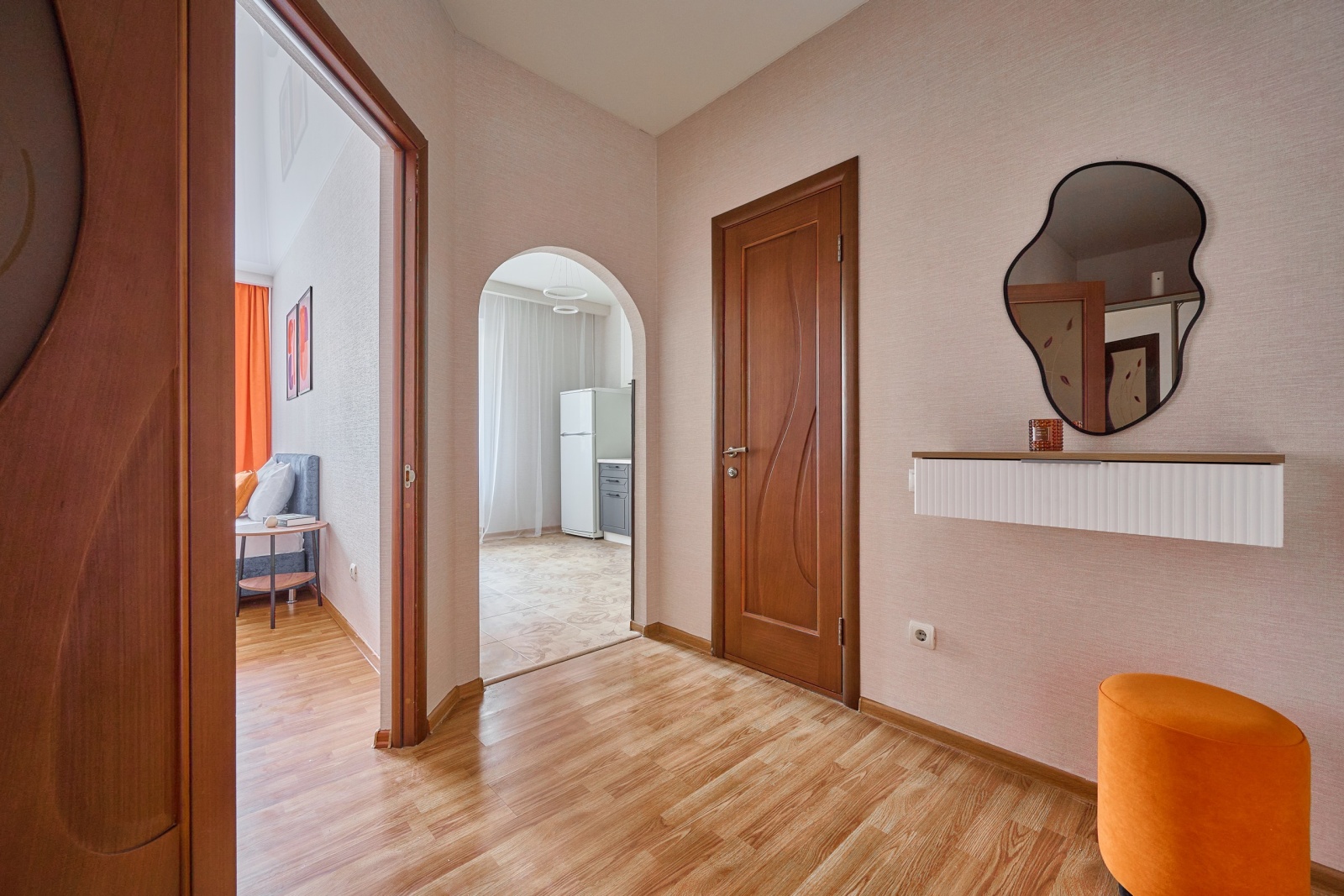 Апартаменты возле стадиона Краснодар