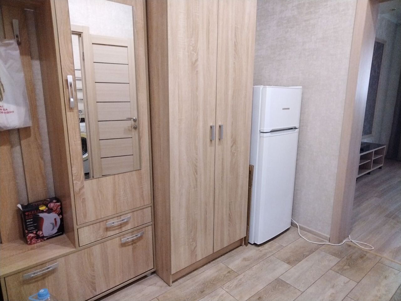 Уютная студия в фестивальном рaйоне