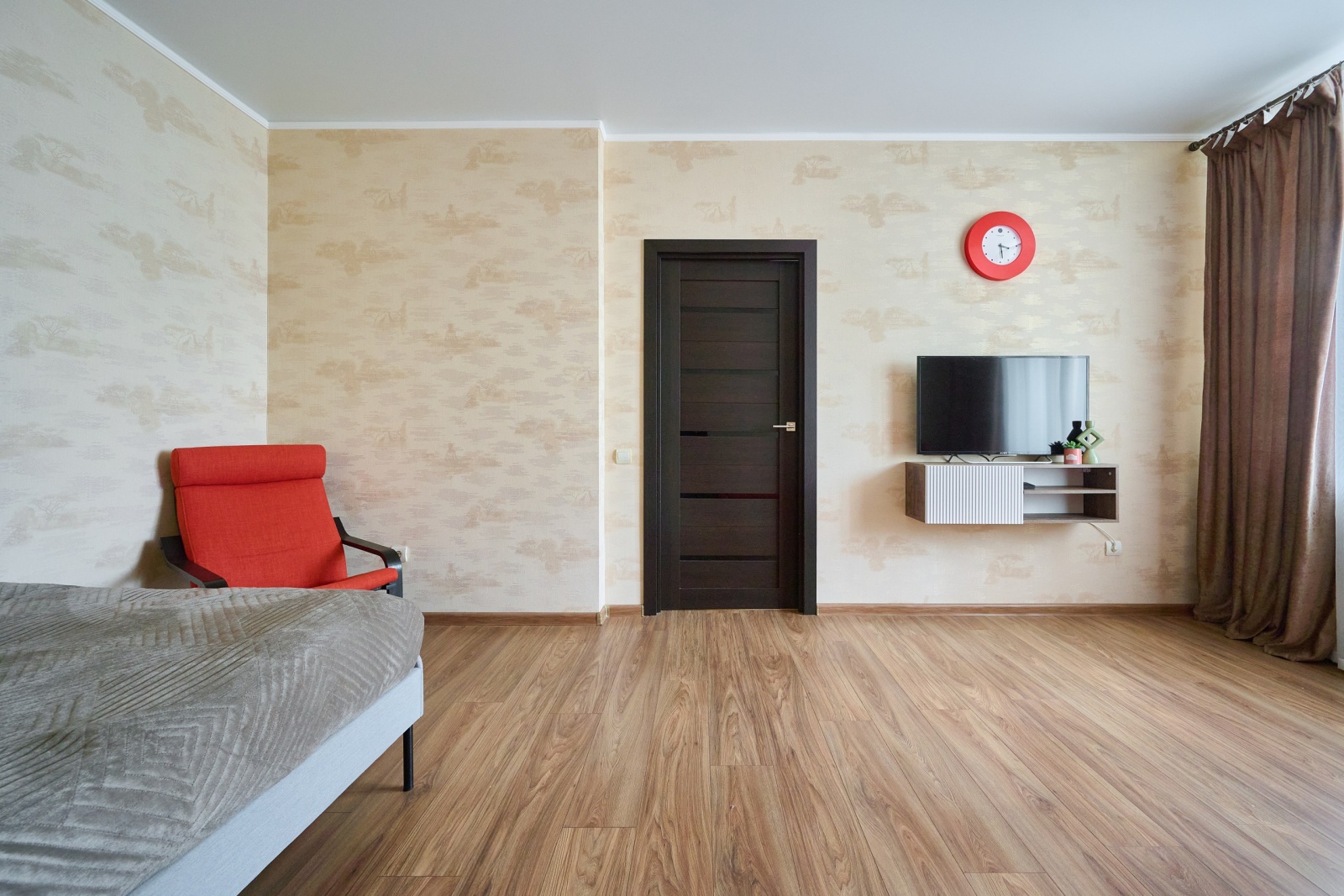 Апартаменты напротив Стадиона