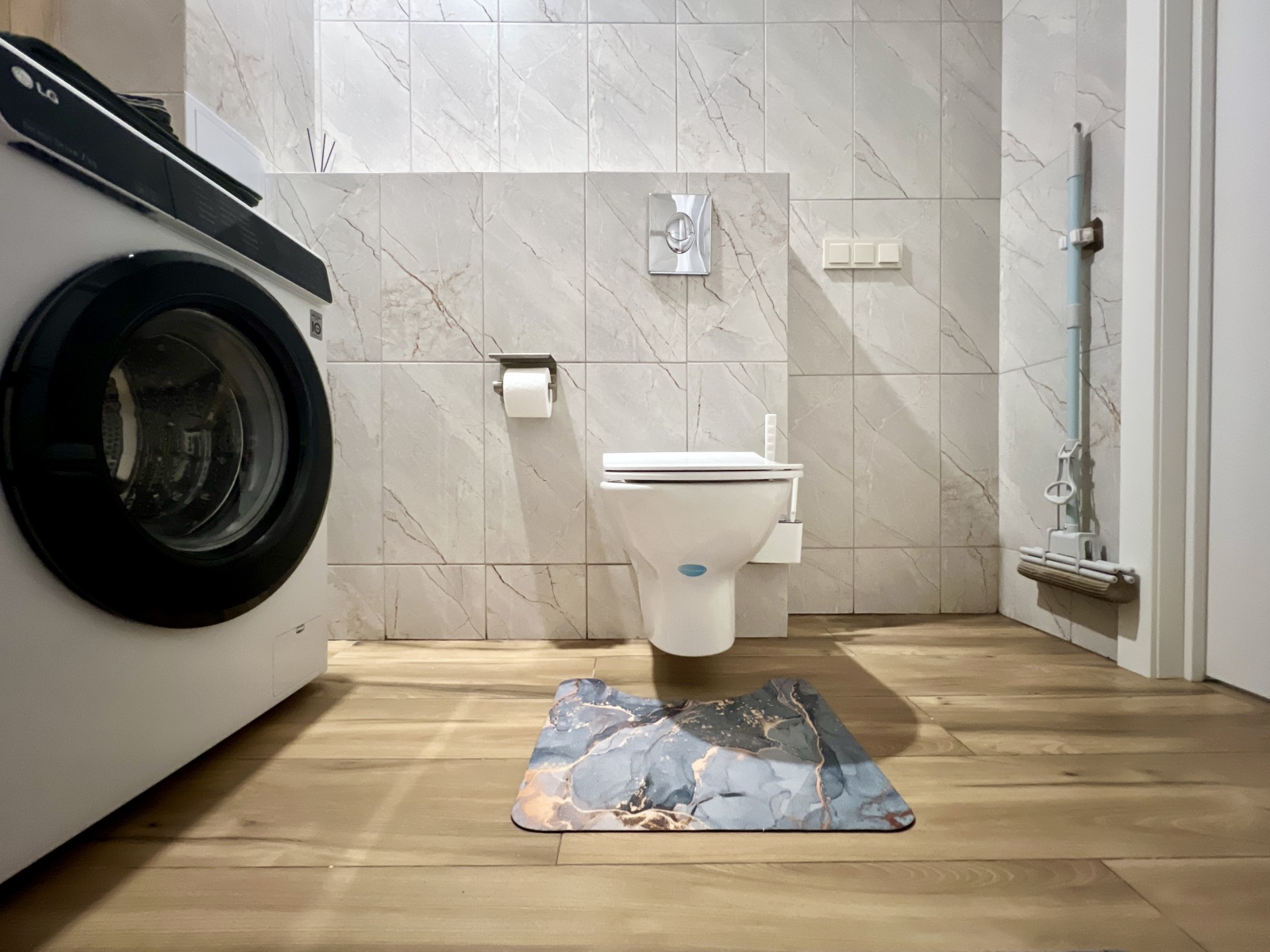 Апартаменты "Парк Галицкого 1"