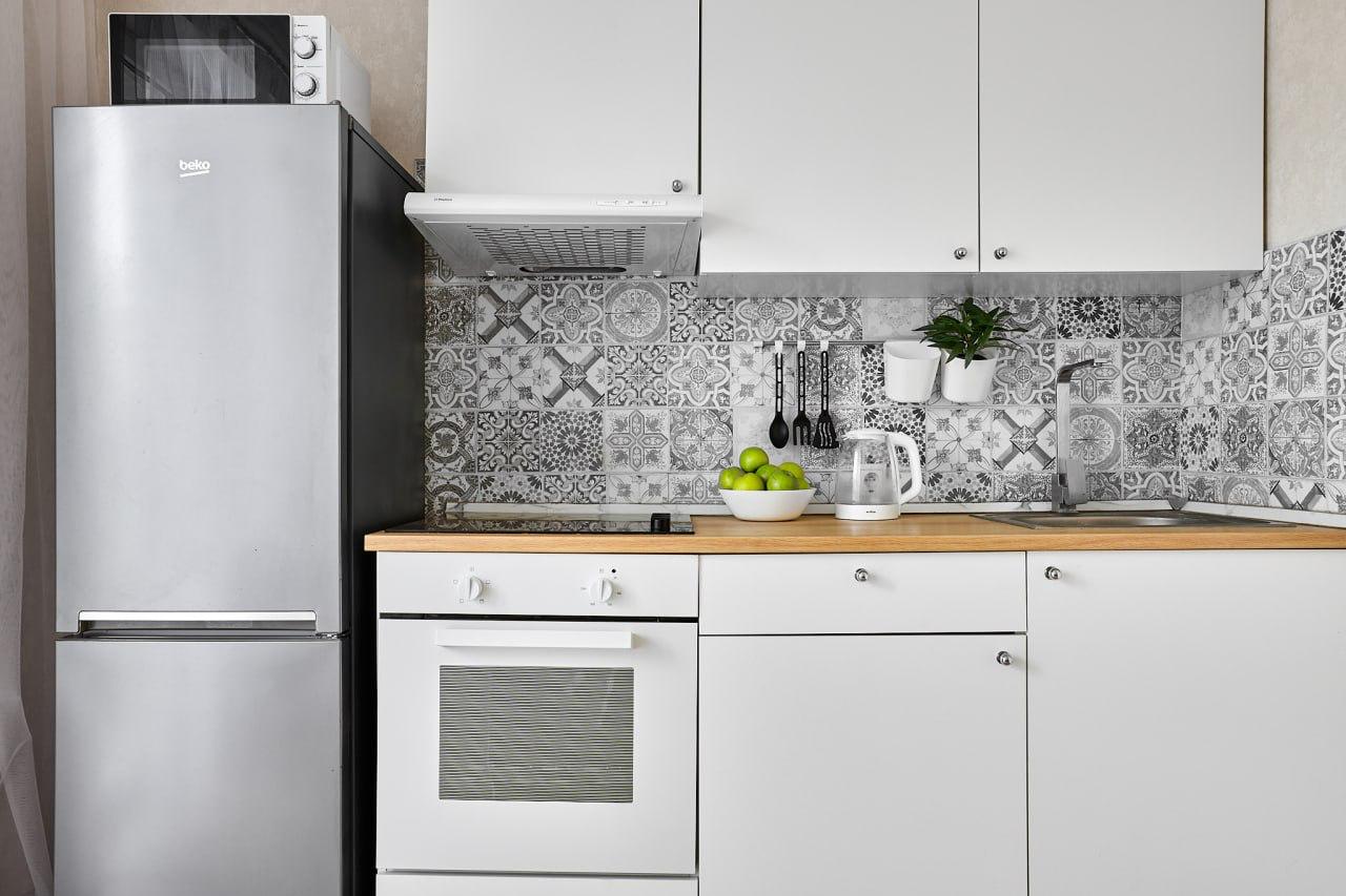 Апартаменты рядом с парком Краснодар