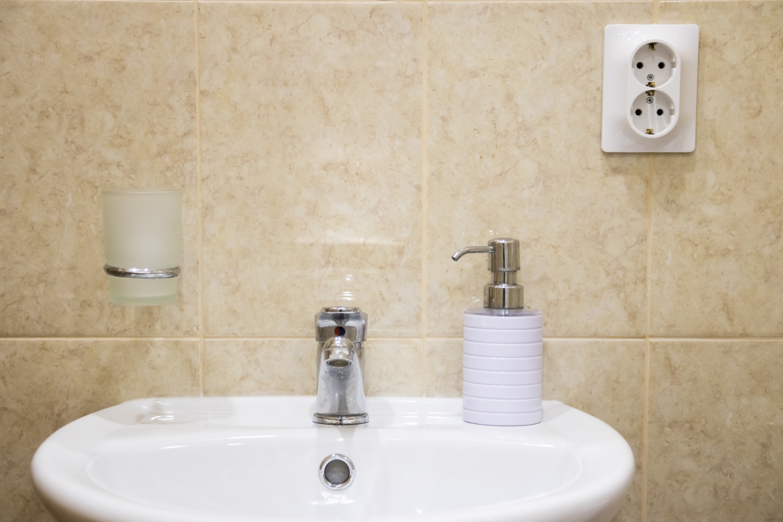 Апартаменты на Лузана