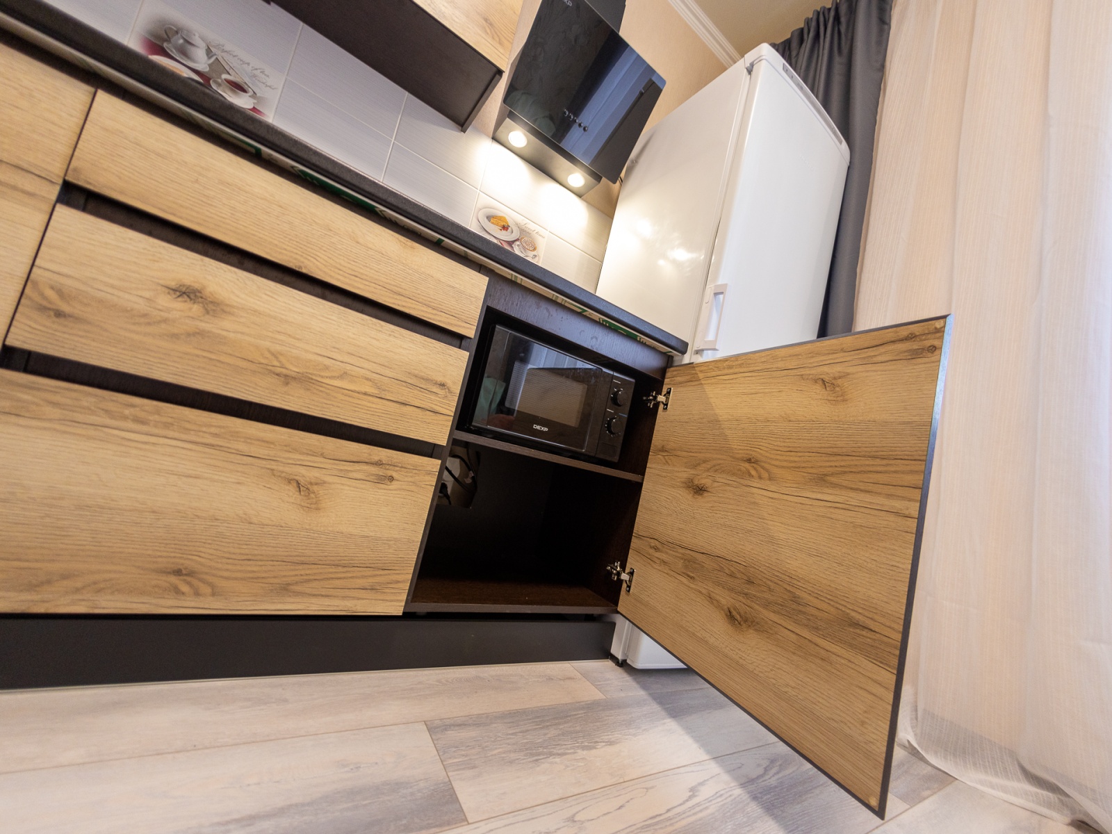 Идеальное расположение! Квартира у Парка Галицкого и стадиона Краснодар! 