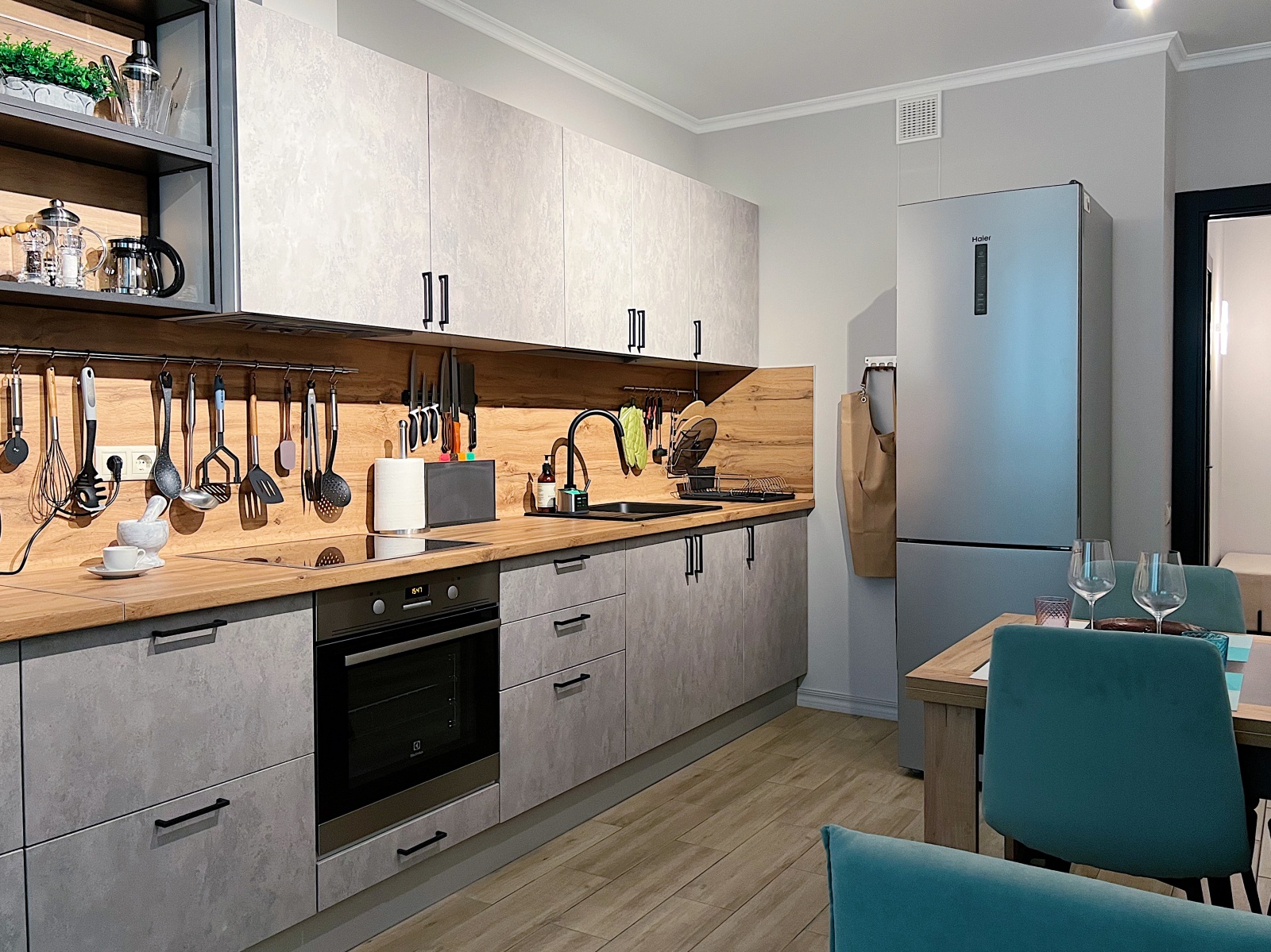 Квартирка24