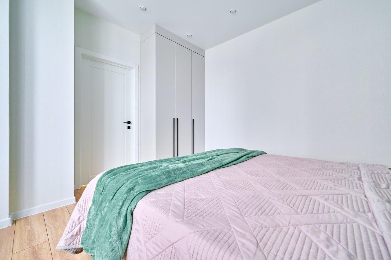 Апартаменты возле Экспоград Юг