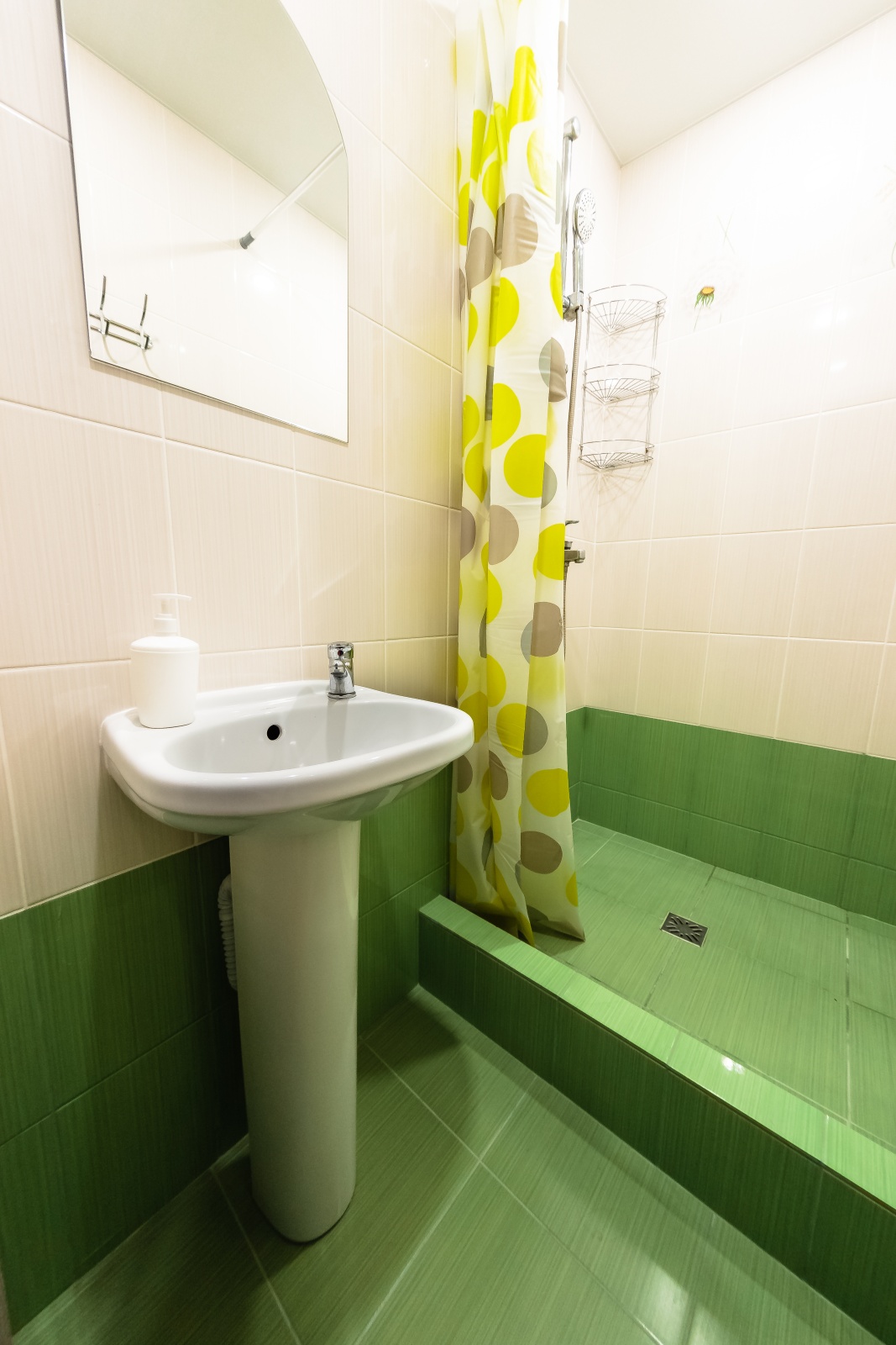 Апартаменты на Садовой