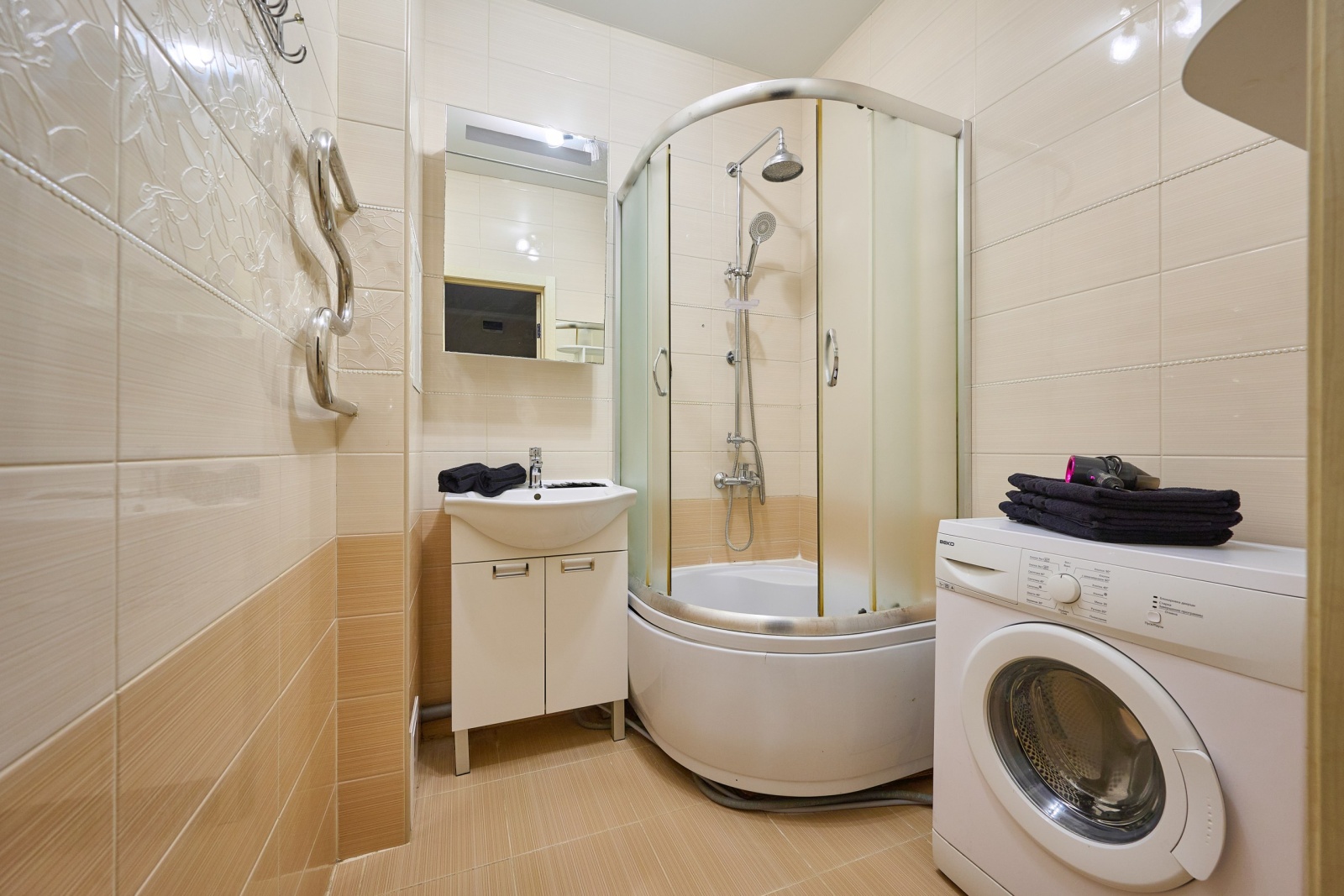 Апартаменты возле стадиона Краснодар