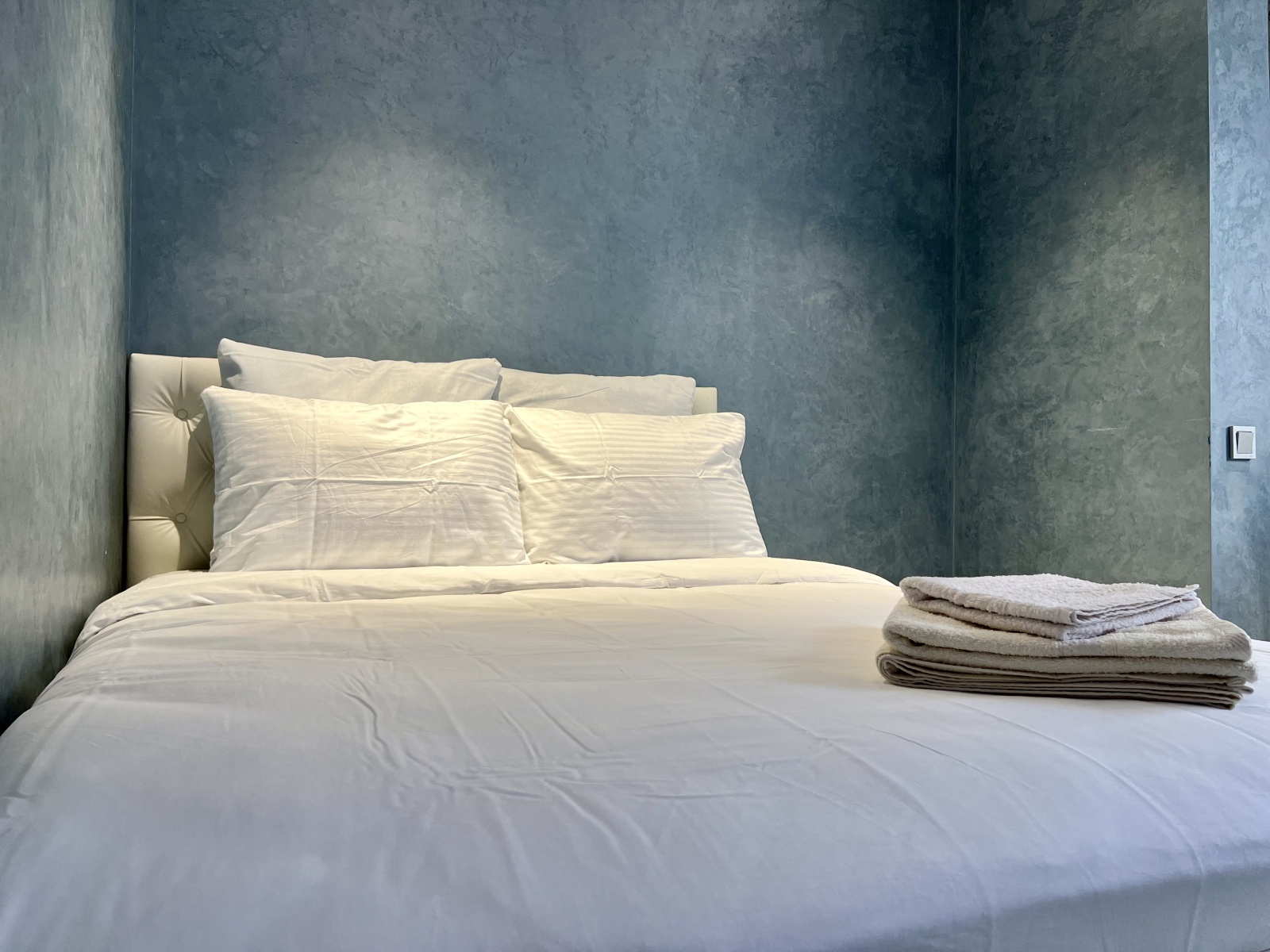 Апартаменты "Олд Лакшери"