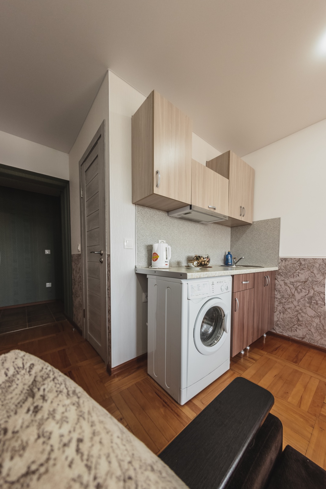 Апартаменты на Садовой