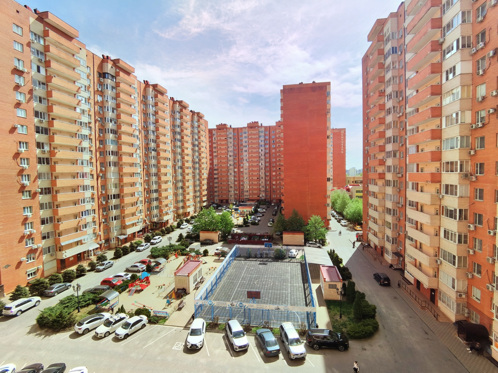   Забудьте про авто, позвольте себе ходить пешком в соседние магазины