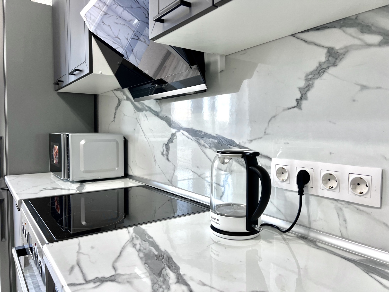 Апартаменты "Престиж"