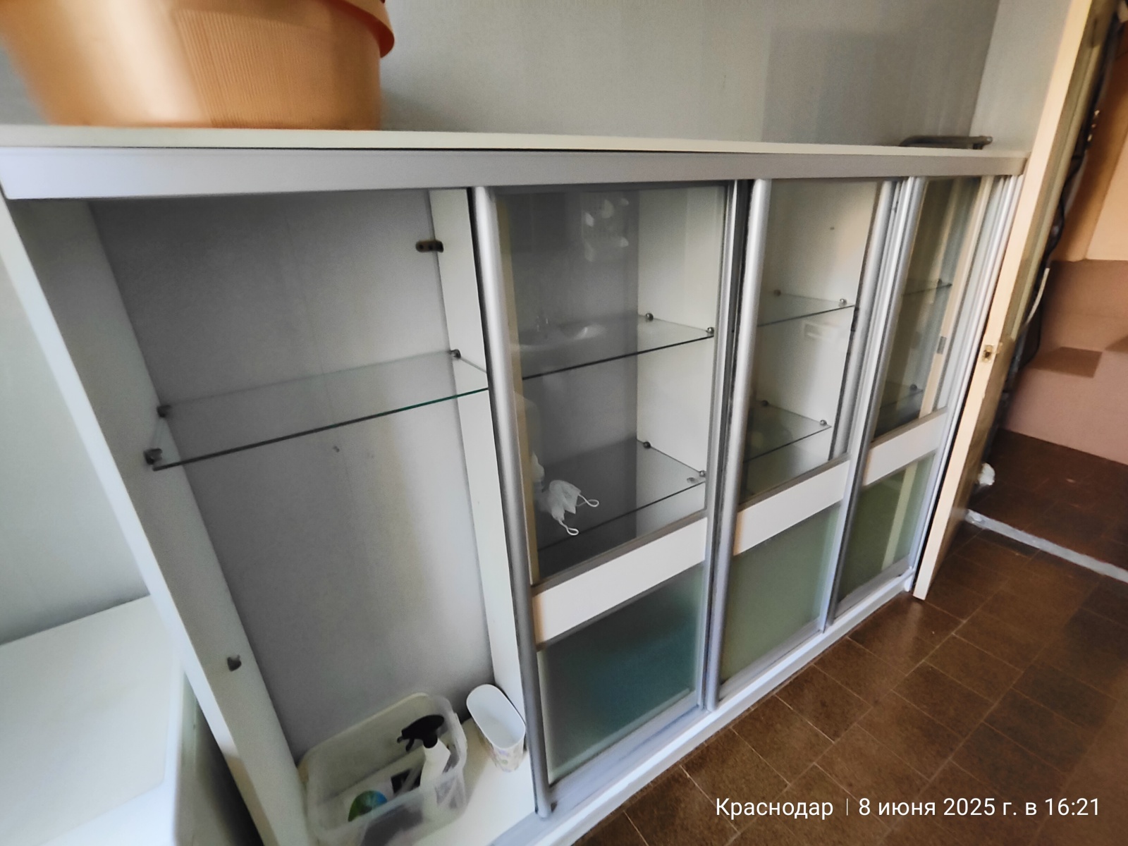 Уютная квартира посуточно в Краснодаре