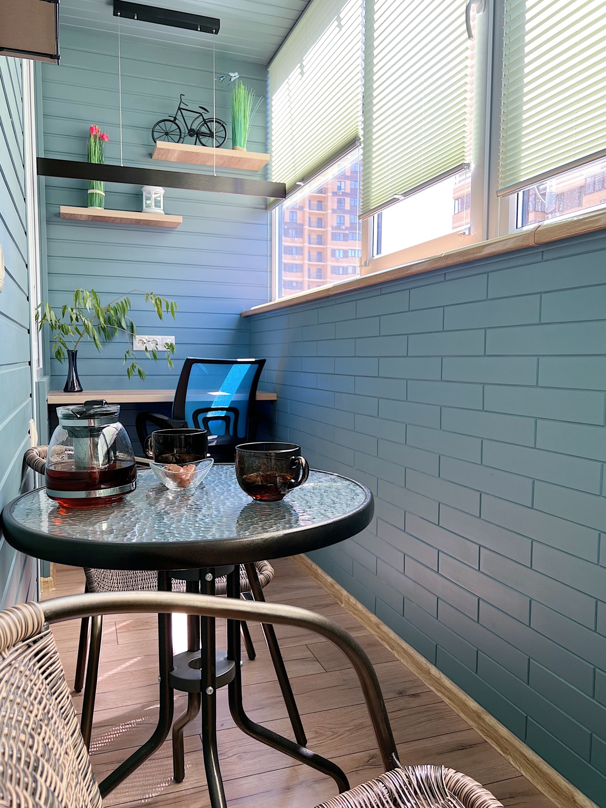 Квартирка24