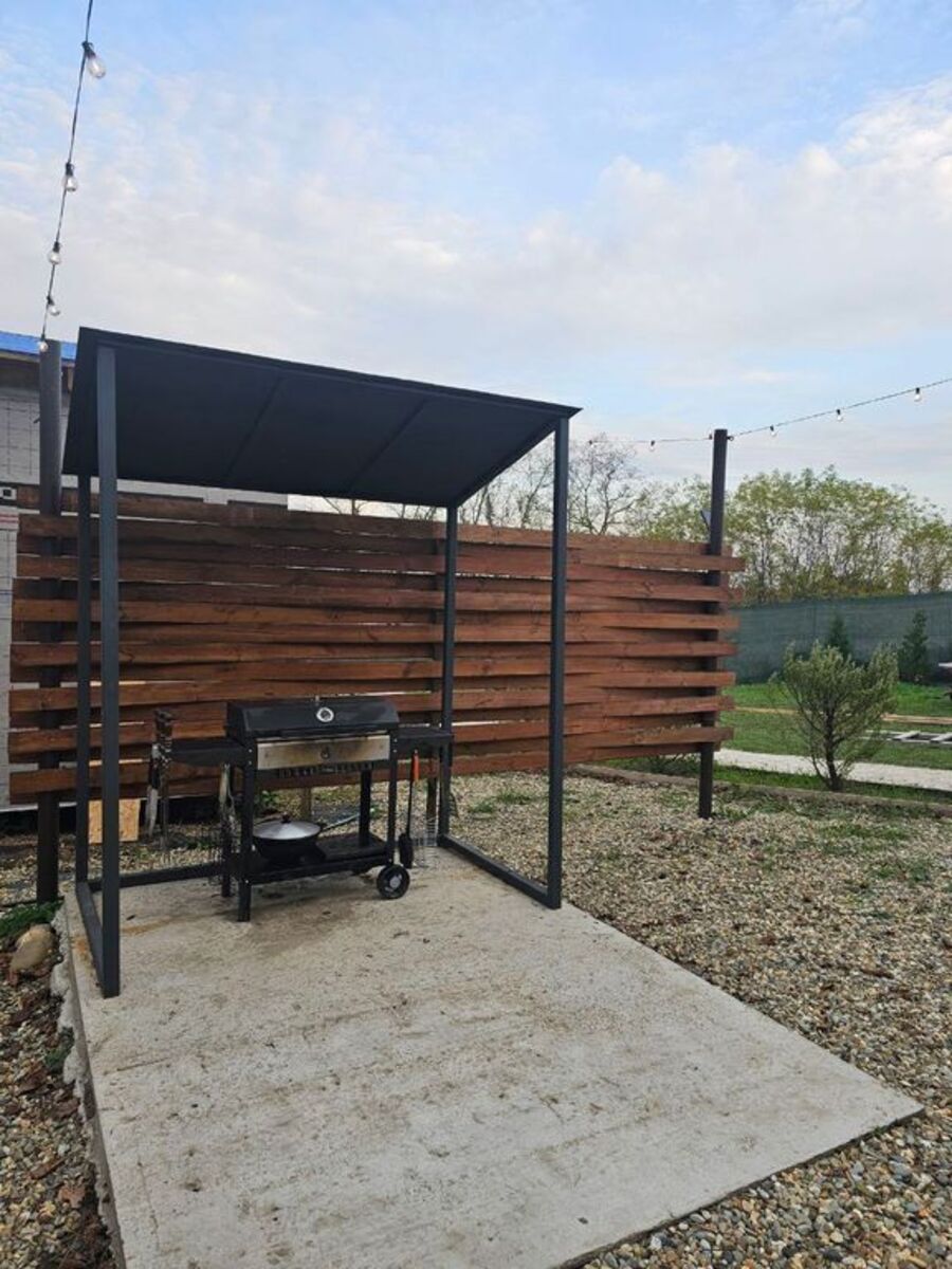 Шале Мишкин домик