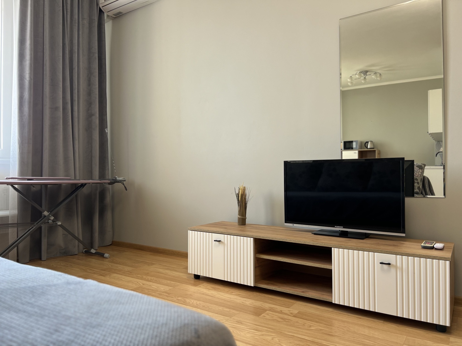 Апартаменты "Панорамный вид"