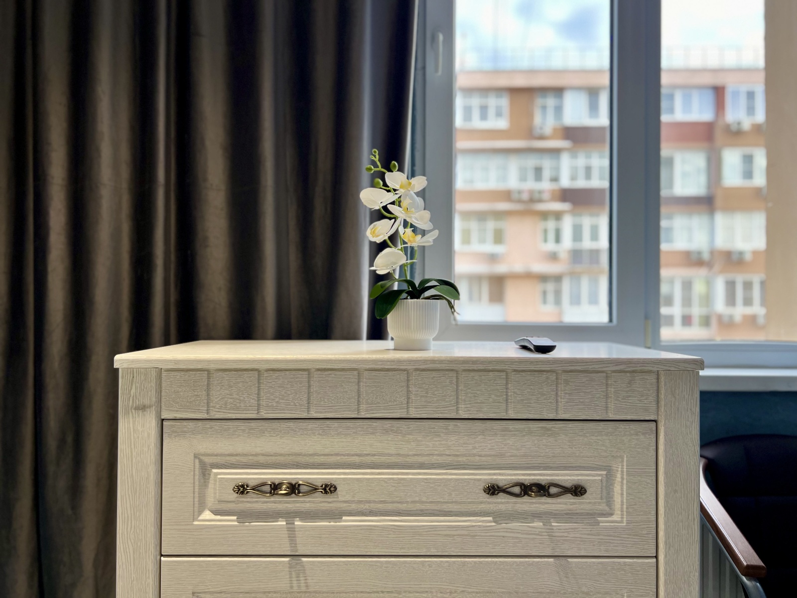 Апартаменты "Олд Лакшери"