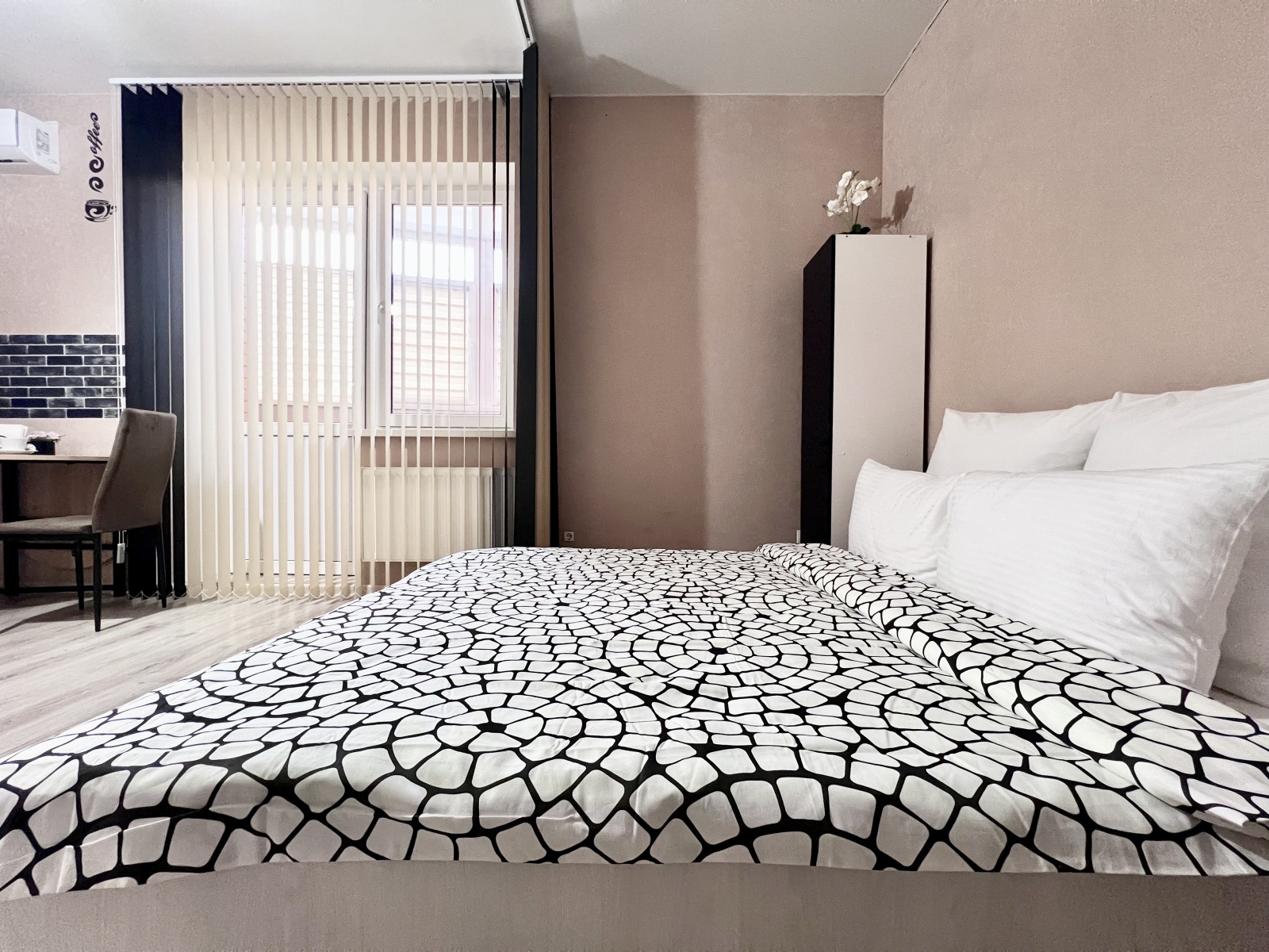 Апартаменты "Ситихаус Люкс"