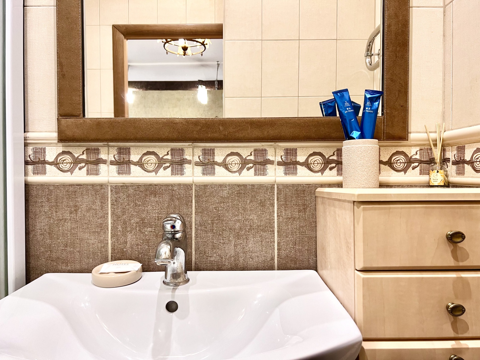 Апартаменты "Старый Замок"