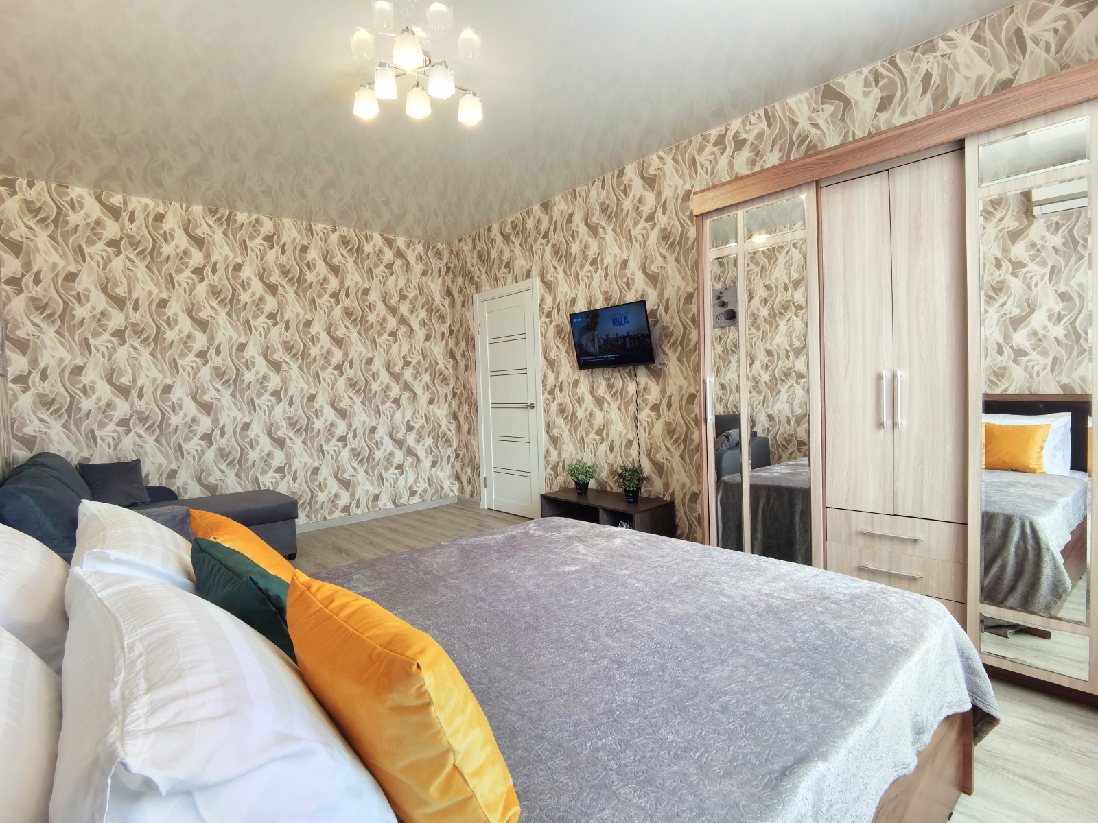 Сны и сновидения