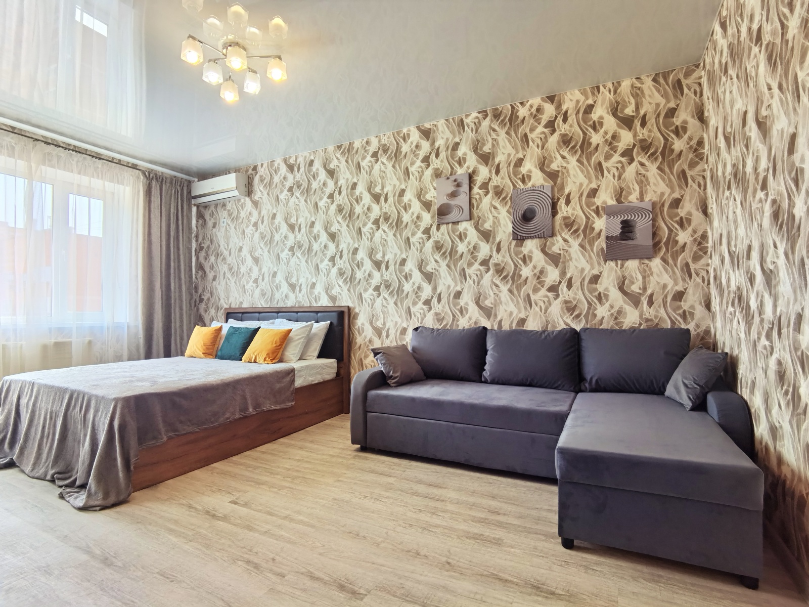 Сны и сновидения