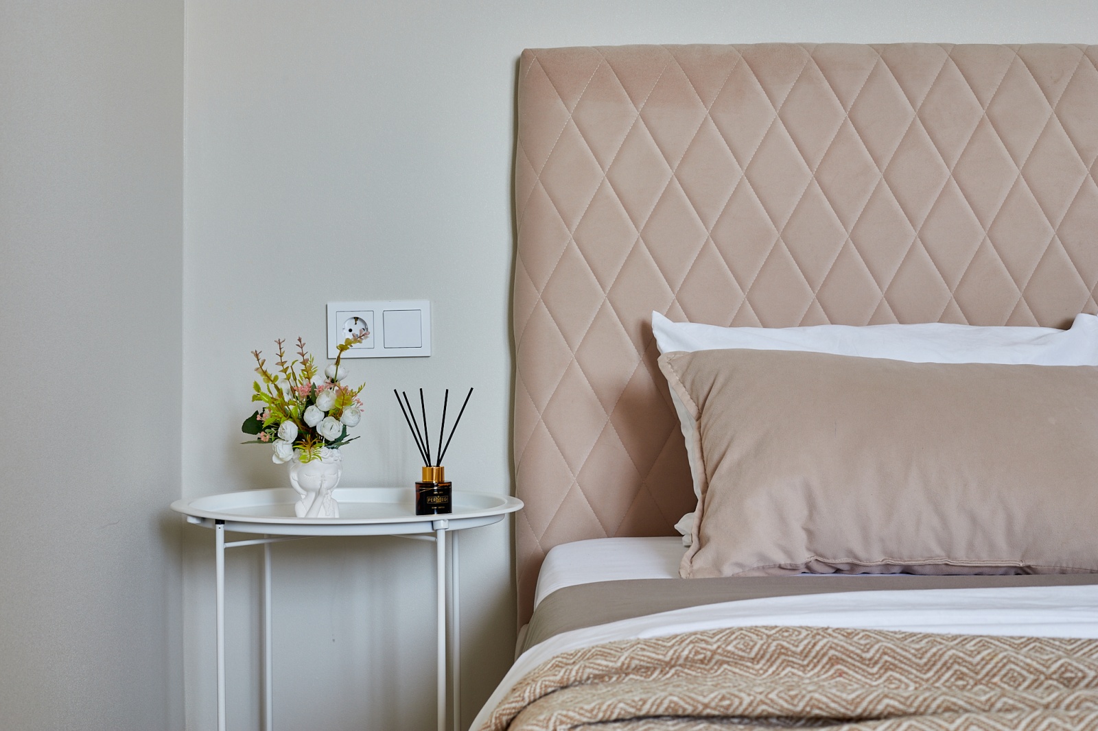 Новая дизайнерская квартира в самом центре Краснодара