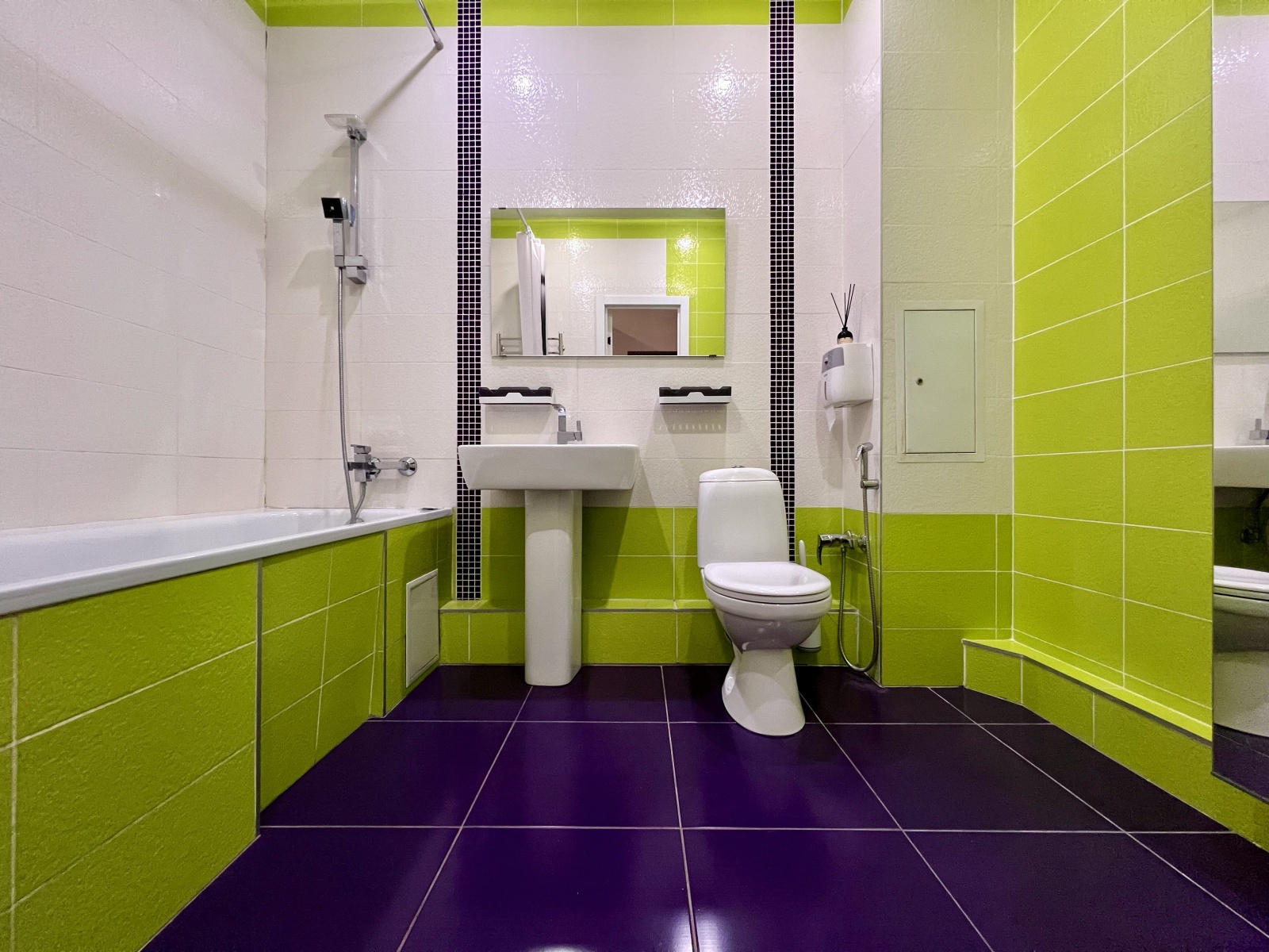 Апартаменты "Ситихаус Люкс"