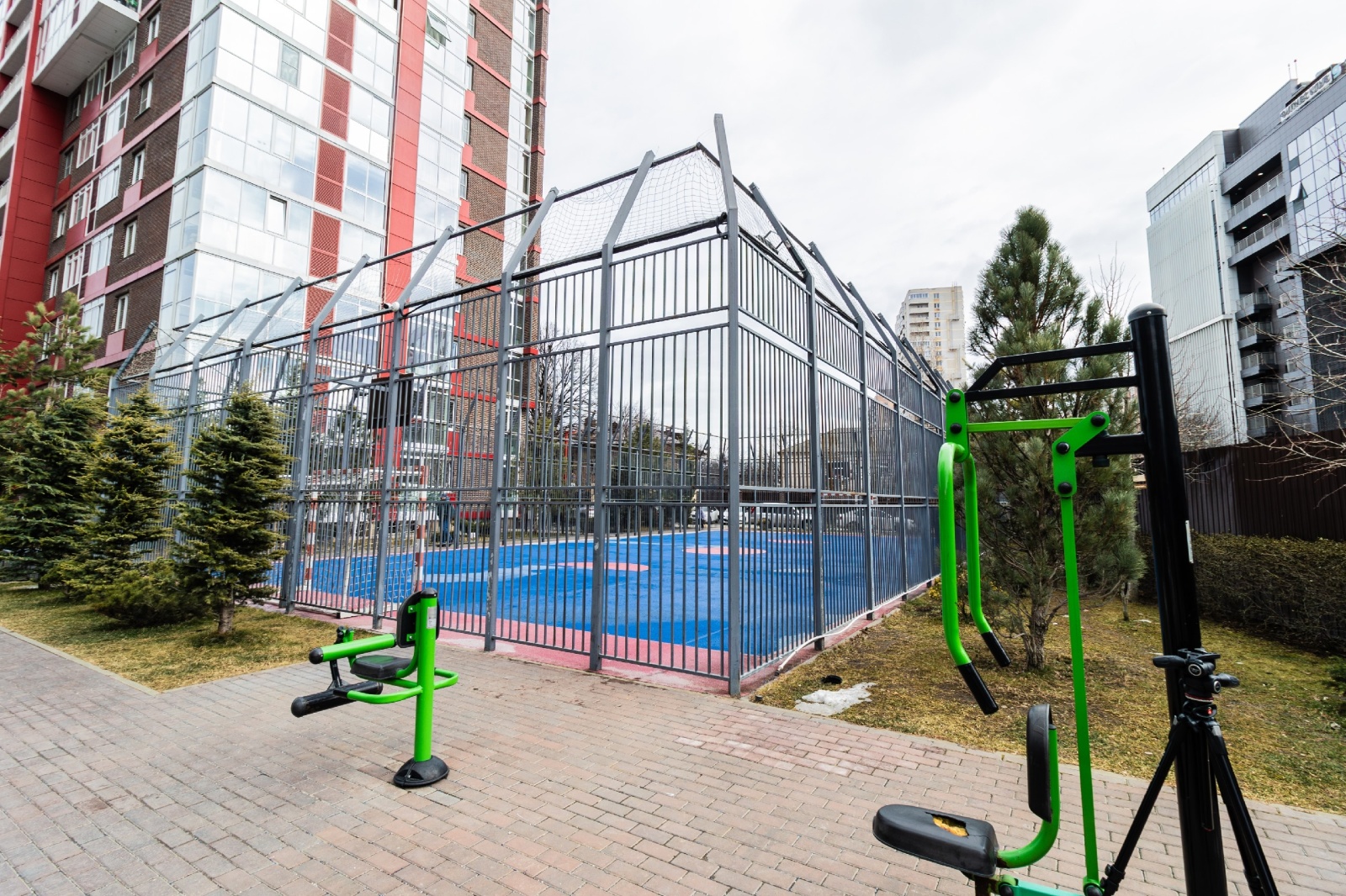 Уютная современная квартира В ЦЕНТРЕ КРАСНОДАРА!