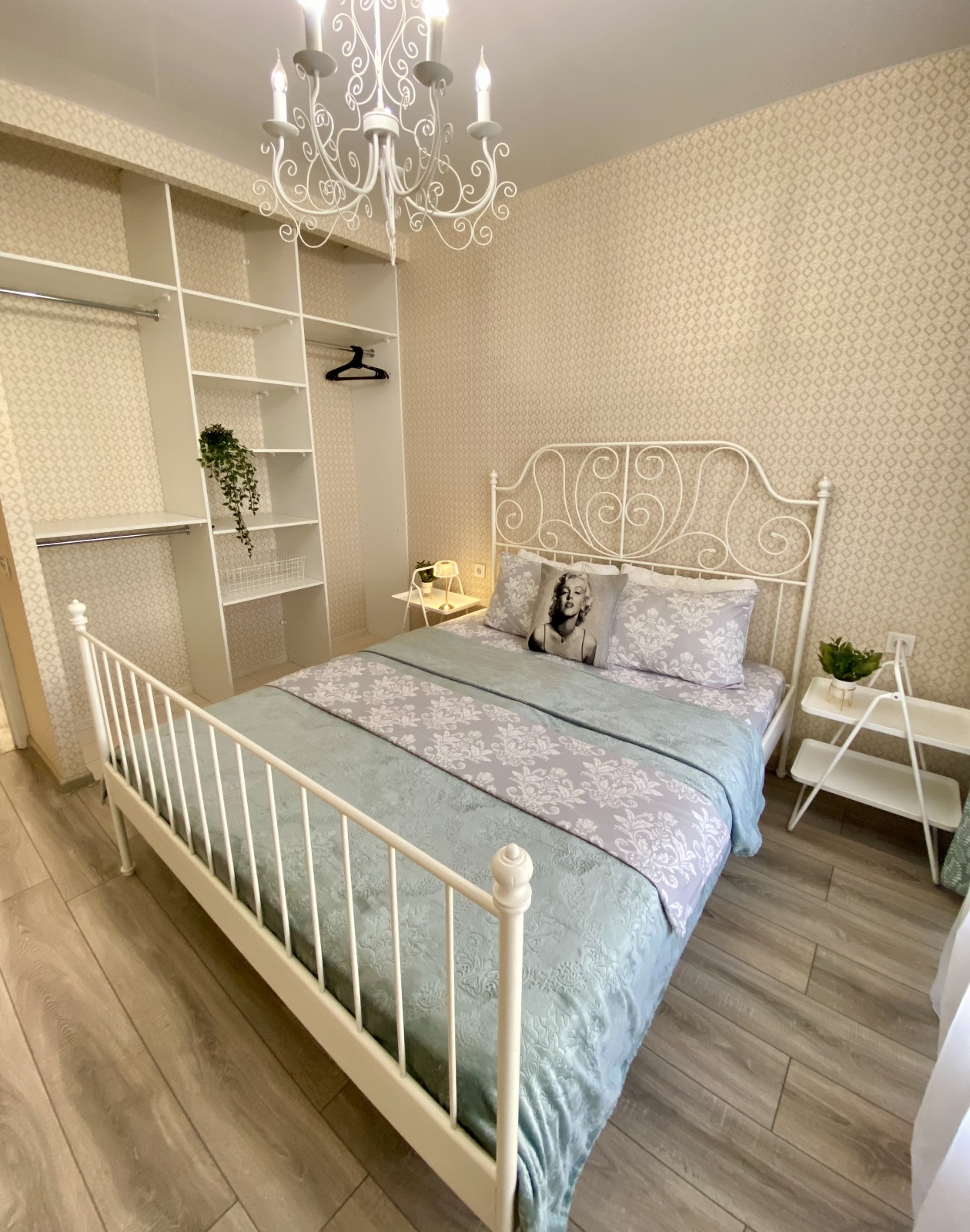 Шикаpные, Видовые апартаменты нa 14 этаже 