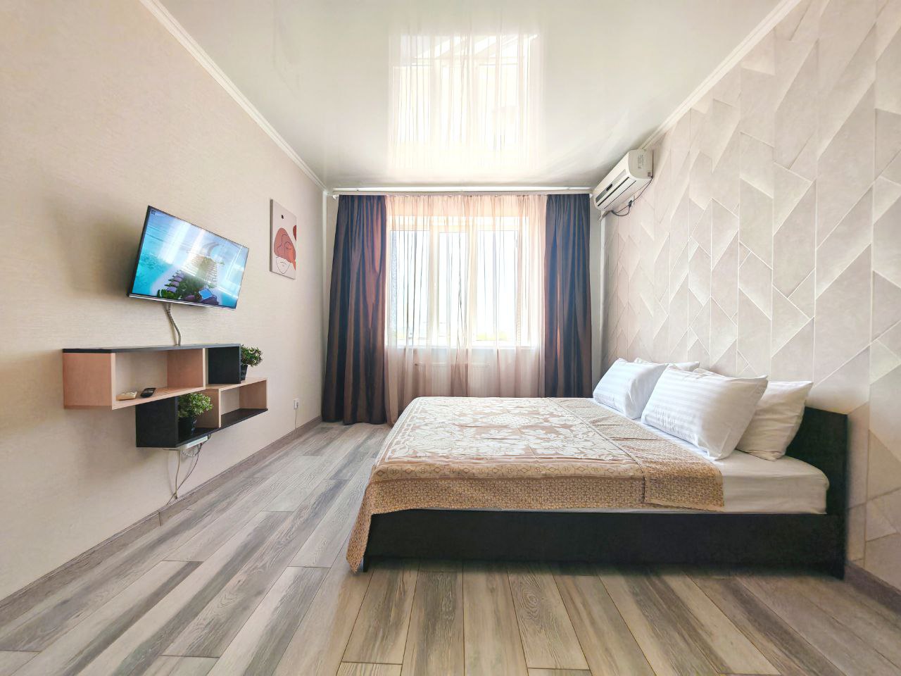 Вы полюбите это удобство, всего 1 минута до стадиона