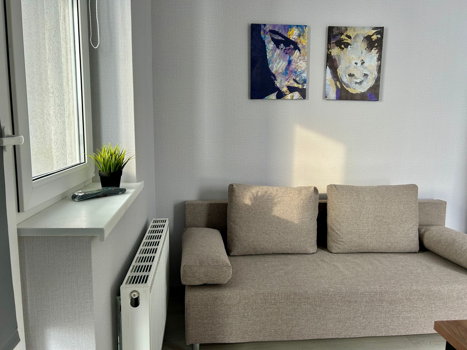 Mart Apart на Лиссабонской 80к3