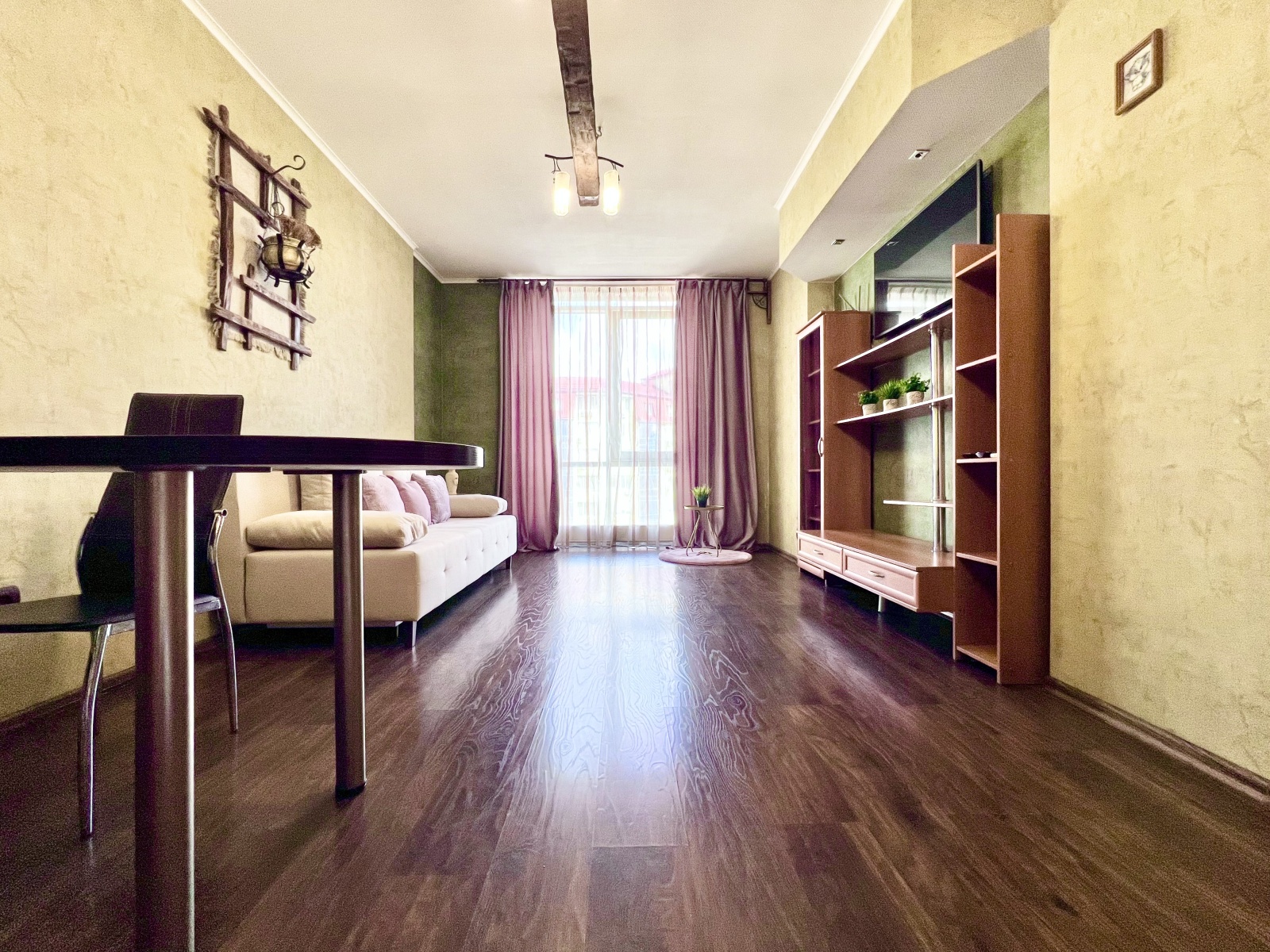 Апартаменты "Старый Замок"