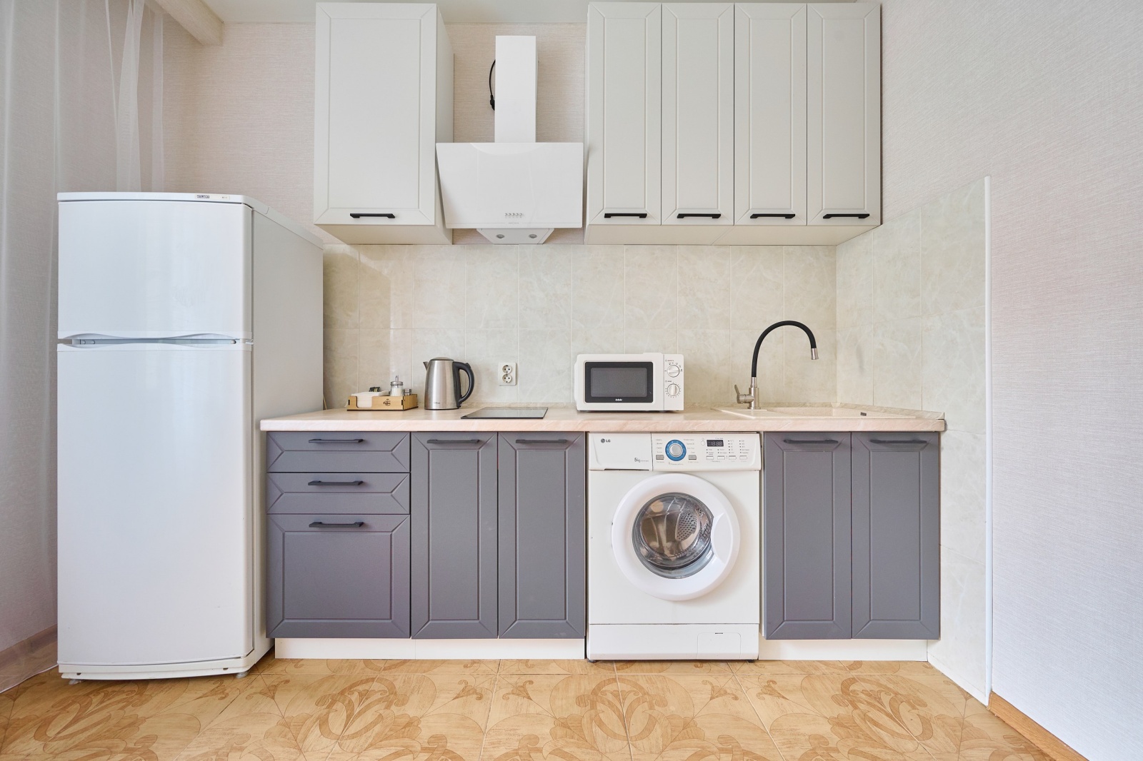 Апартаменты возле стадиона Краснодар