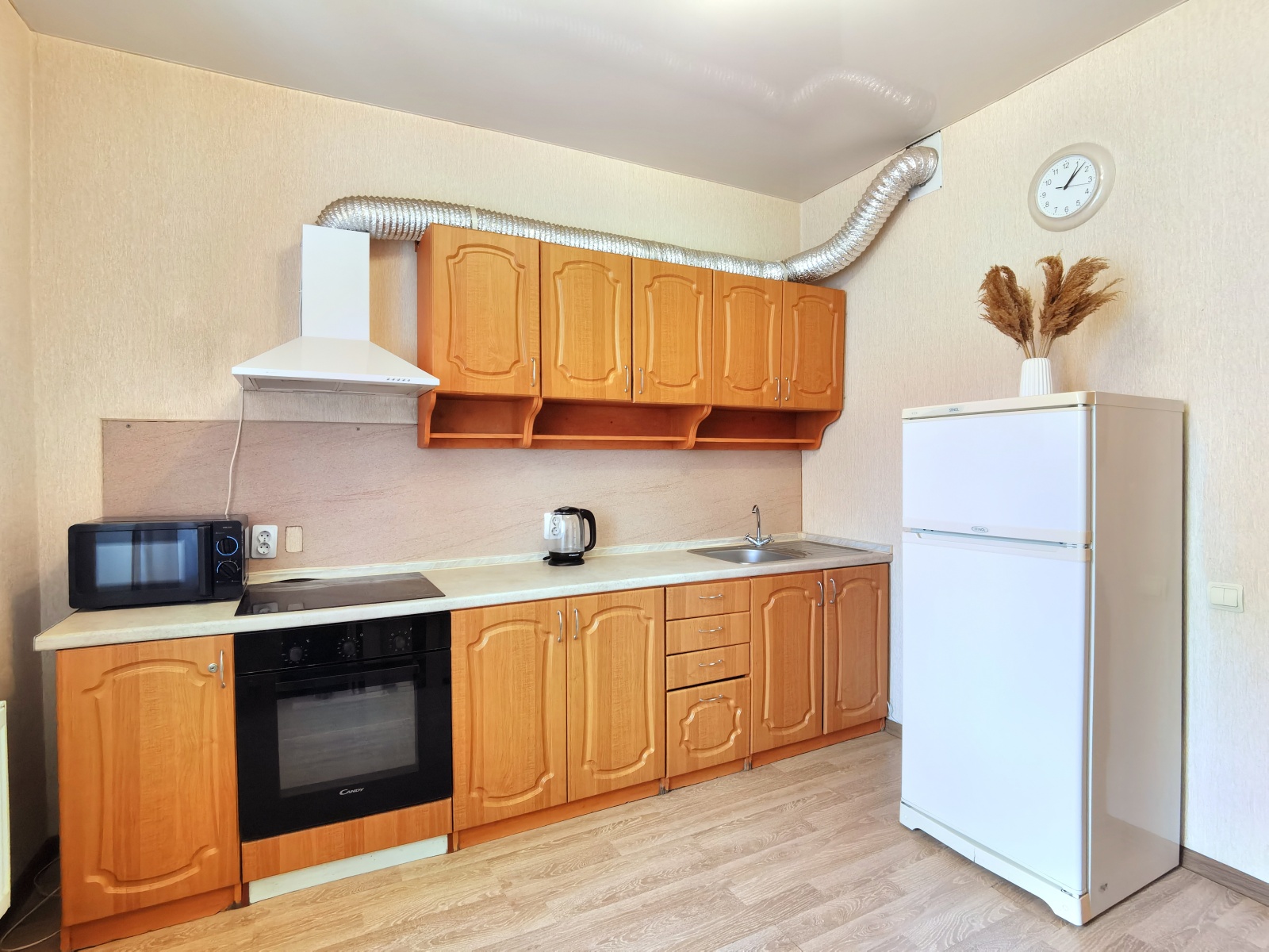   Забудьте про авто, позвольте себе ходить пешком в соседние магазины