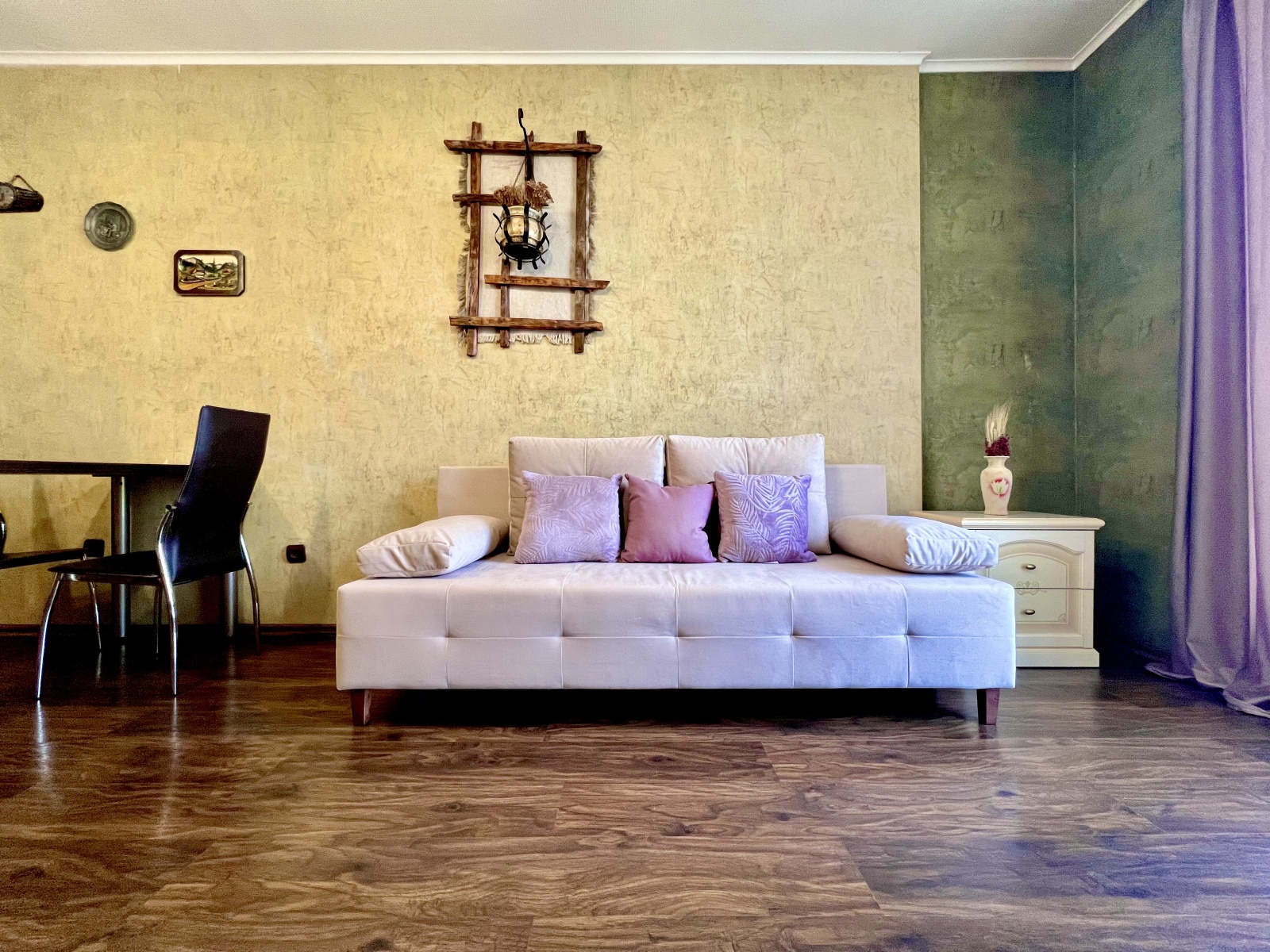 Апартаменты "Старый Замок"