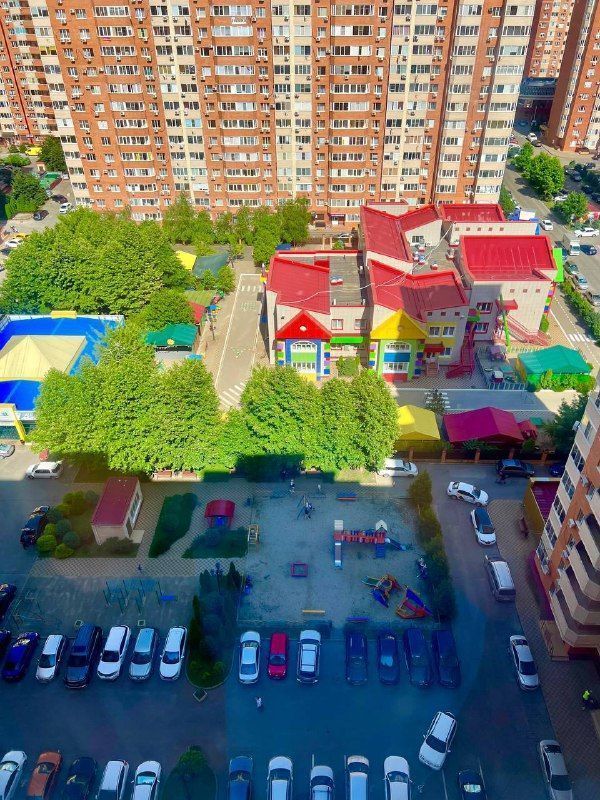Квартира рядом со стадионом Краснодар