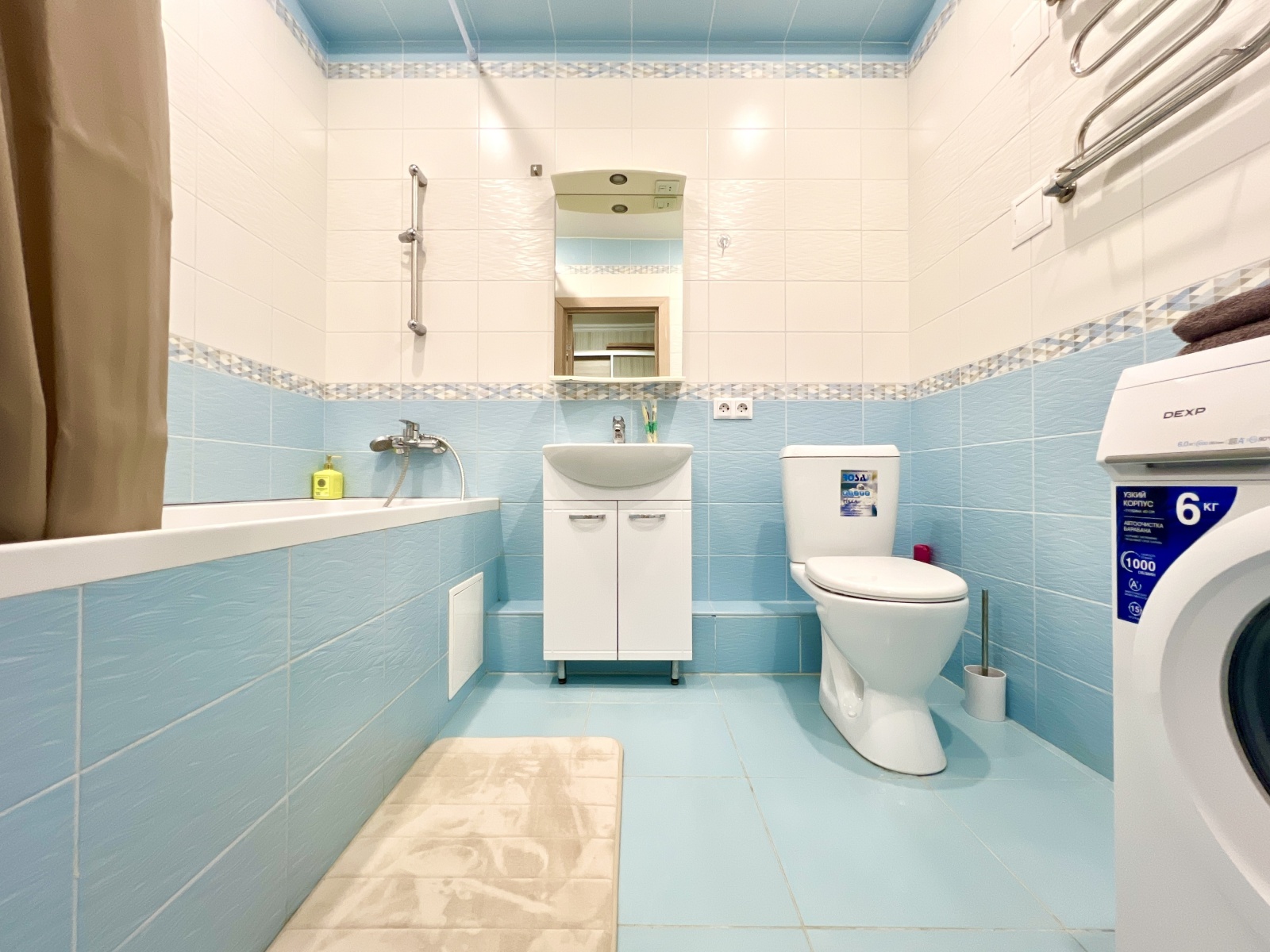 Апартаменты "Пентхаус 118"