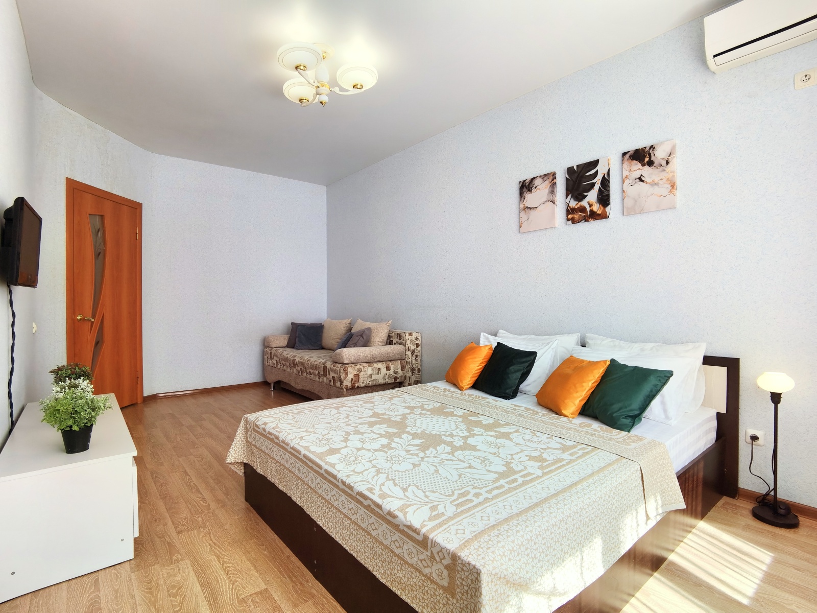   Забудьте про авто, позвольте себе ходить пешком в соседние магазины