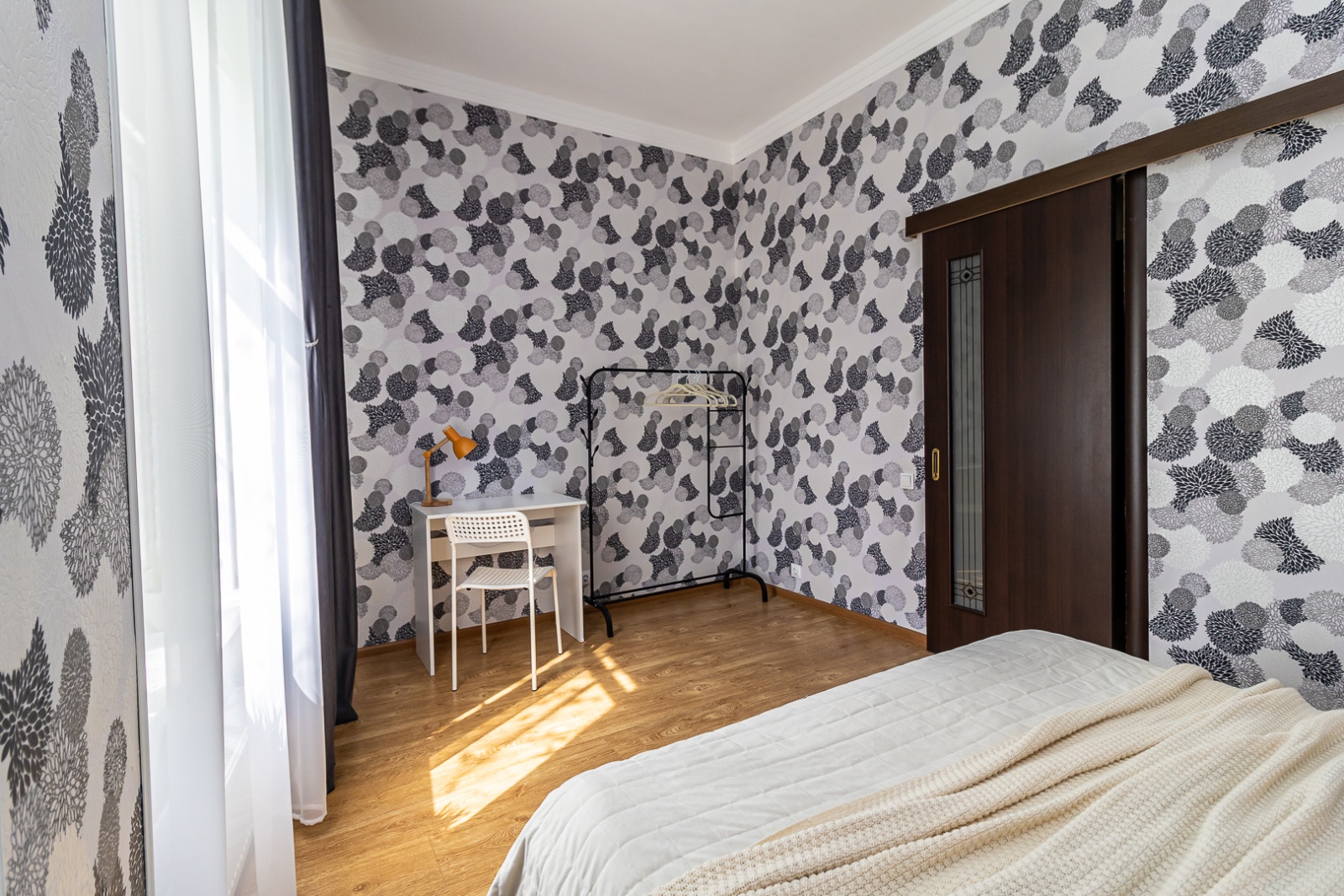 Mart Apart на Карлсруевской, Немецкая деревня