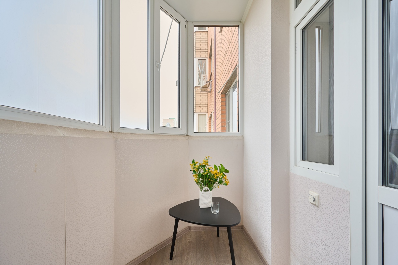 Апартаменты возле стадиона Краснодар