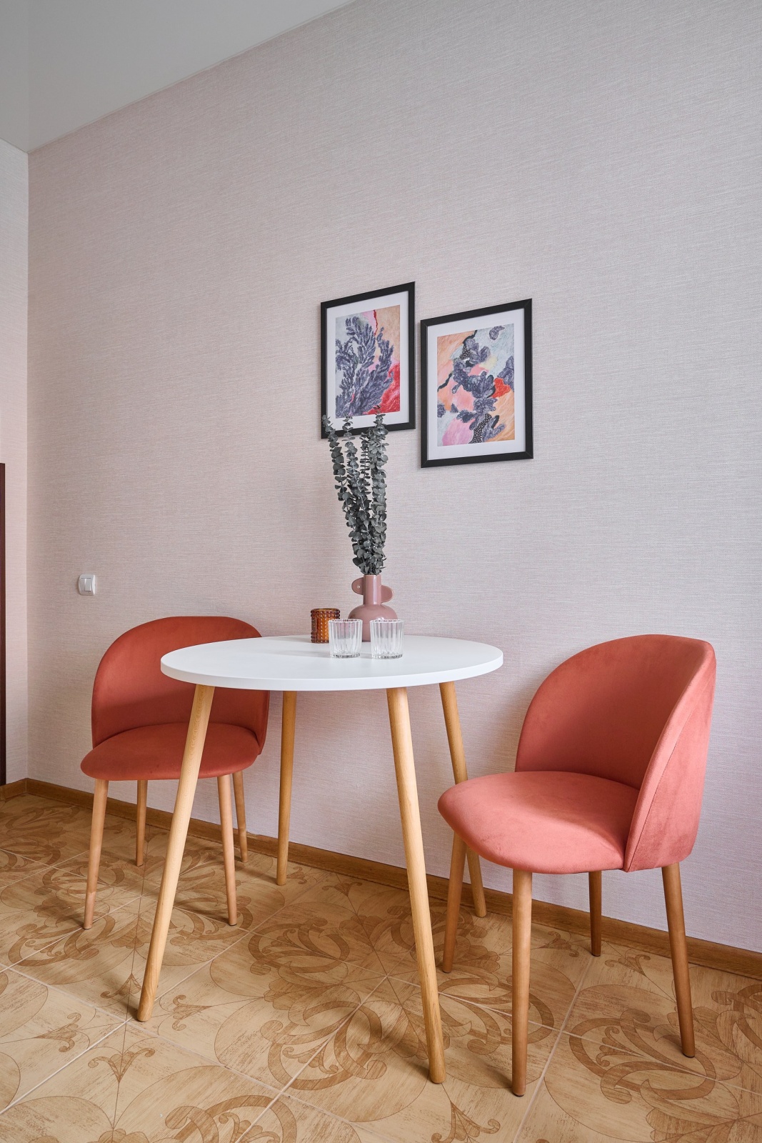 Апартаменты возле стадиона Краснодар