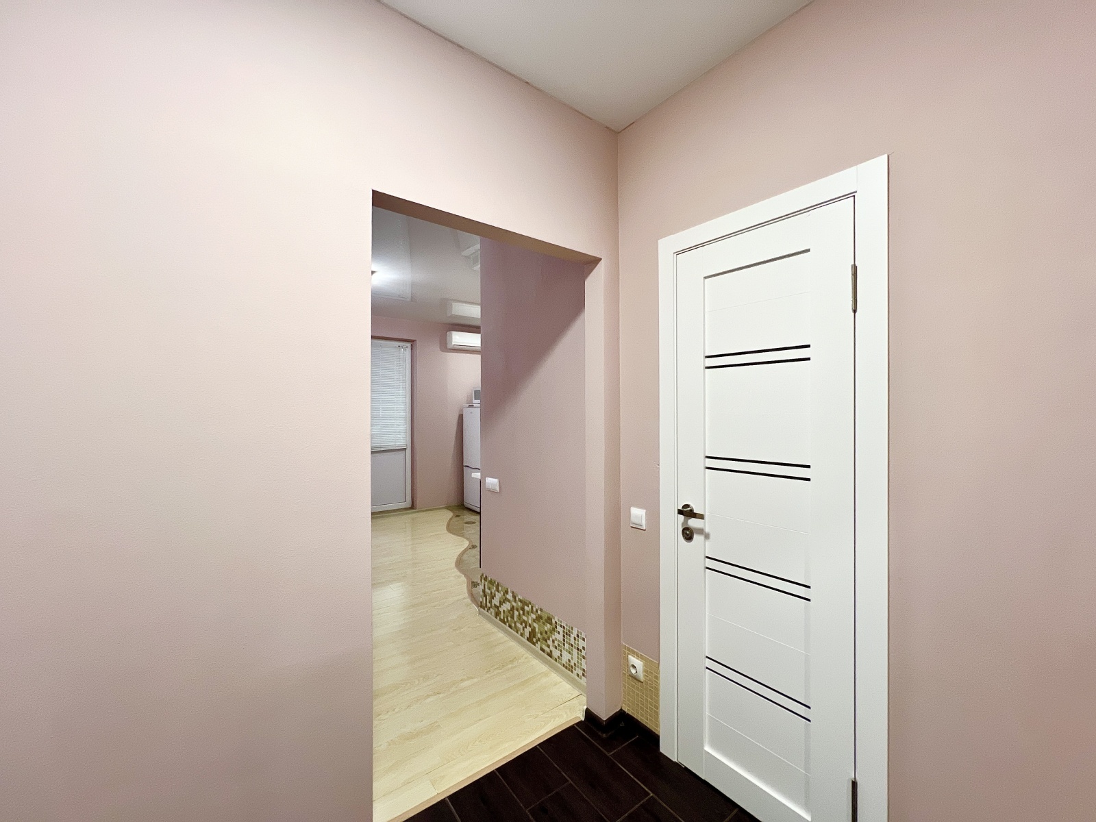 Апартаменты "Уютный Лаунж"