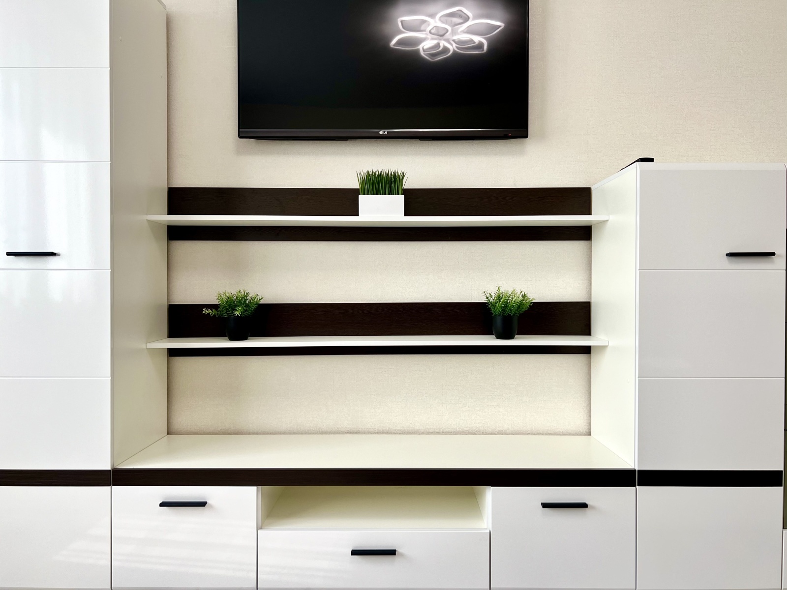 Апартаменты "Престиж"