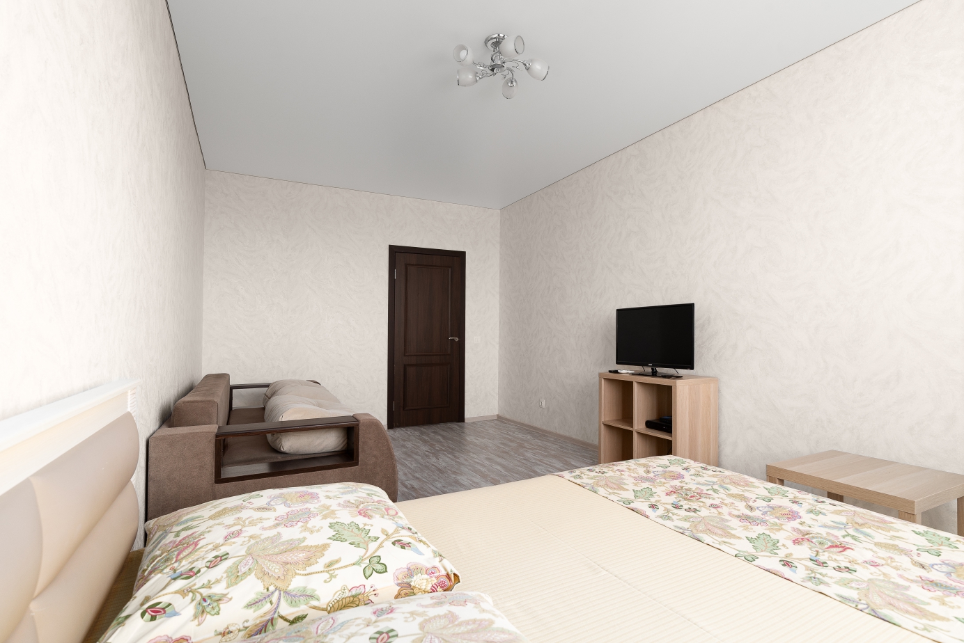 1-к. квартира, 44 м², 2 кровати 1-к. квартира, 44 м², 2 кровати