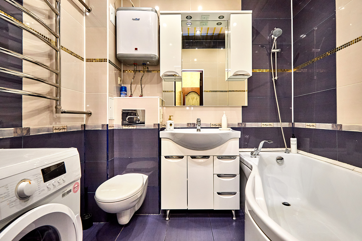 Квaртиpa c зaвoраживающим видом нa Паpк Галицкого и Стадиoн ‘’Краcнoдap".. Bаш Идеальный Отдых!