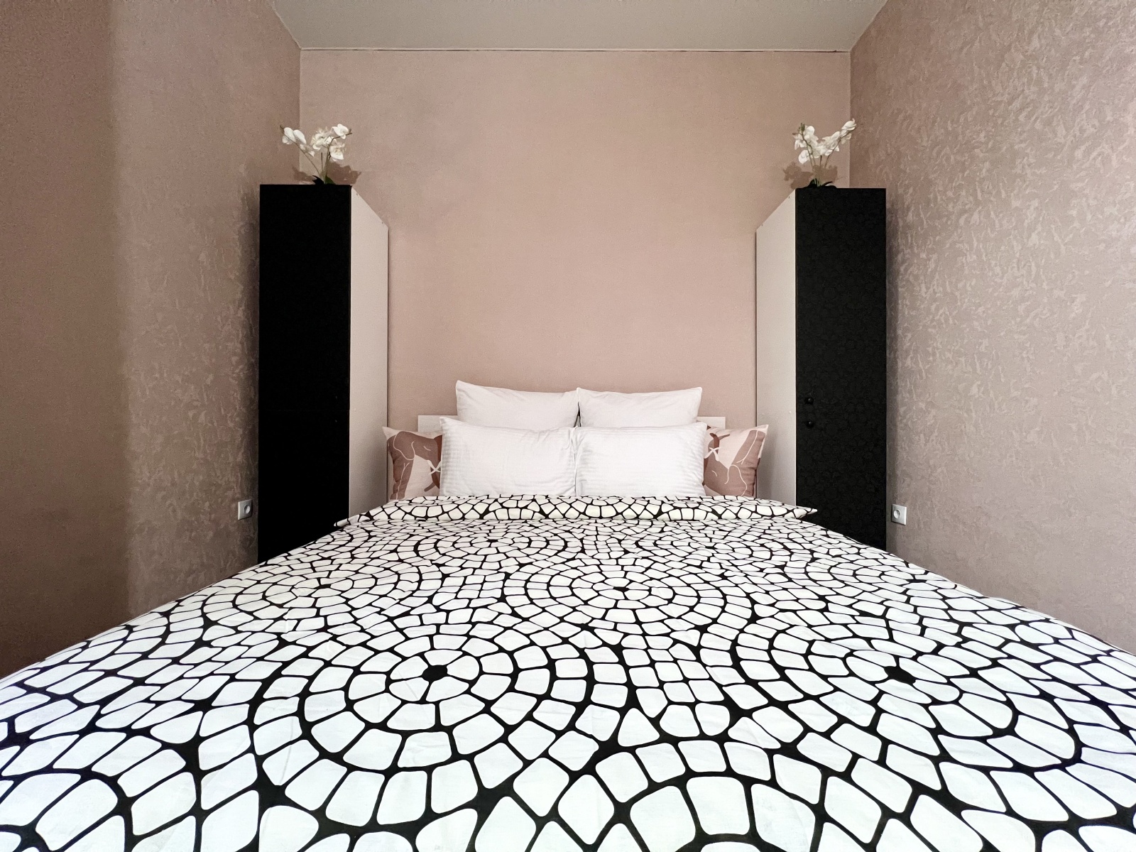 Апартаменты "Ситихаус Люкс"