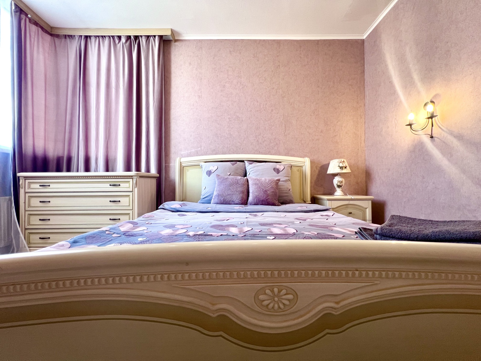 Апартаменты "Старый Замок"