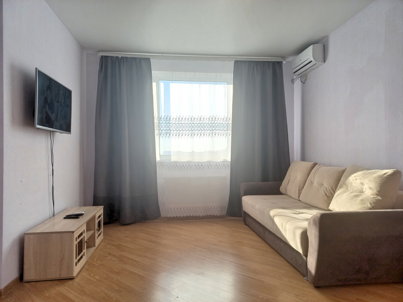 2-к. квартира, 71 м², 4 кровати