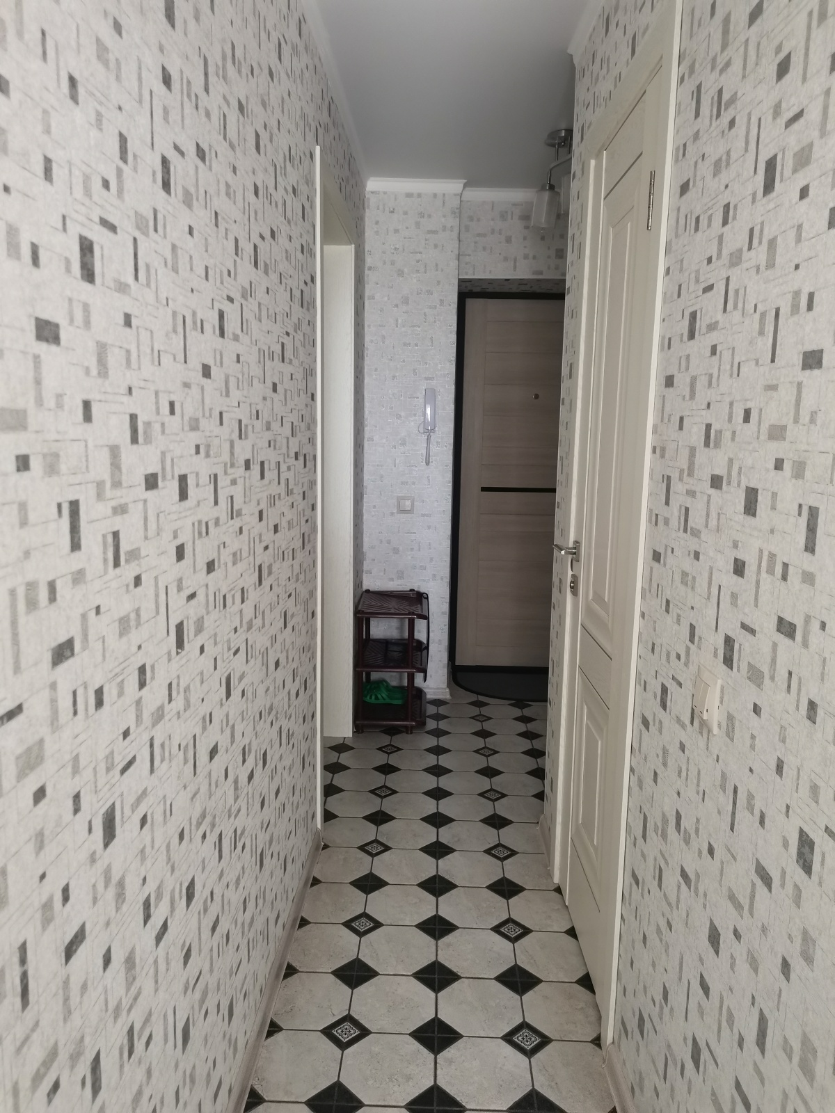 Квартира в Яблоновском пгт